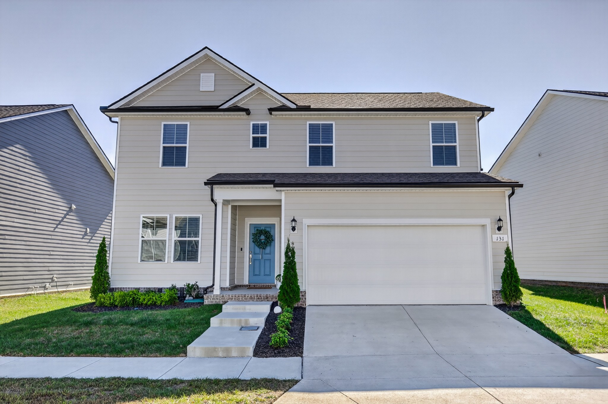 131 Glacier Way Property Photo 1