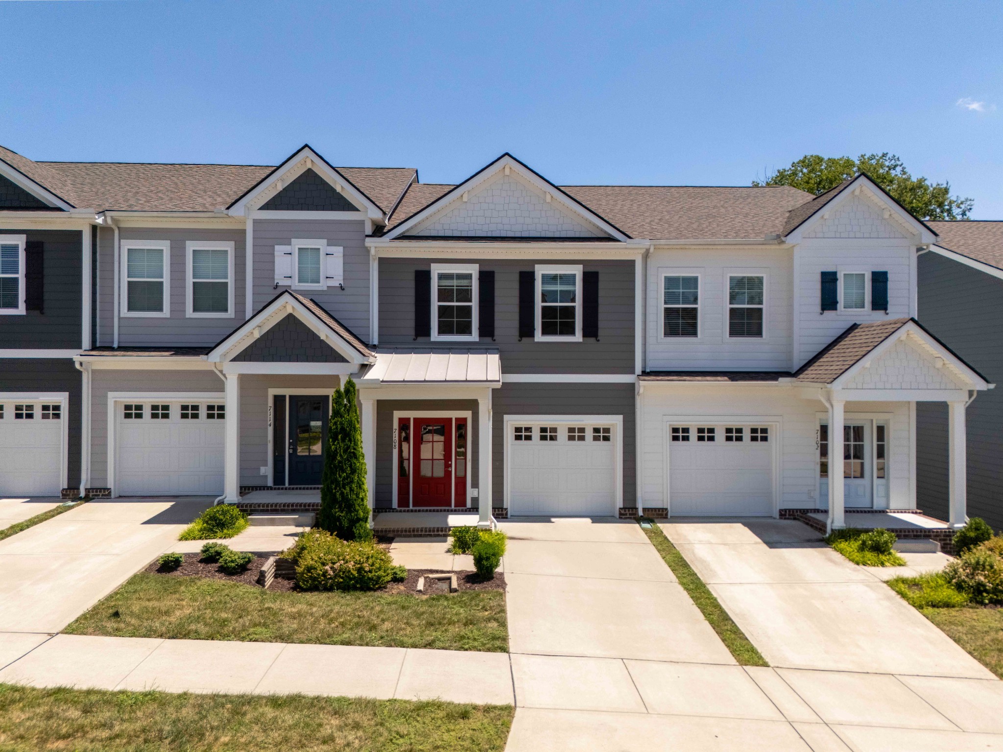 7108 Gracious Dr Property Photo 1