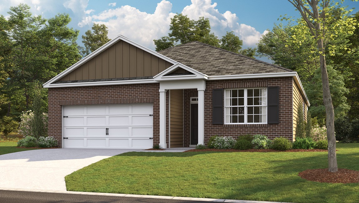 5436 Rock Cairn Road Property Photo 1
