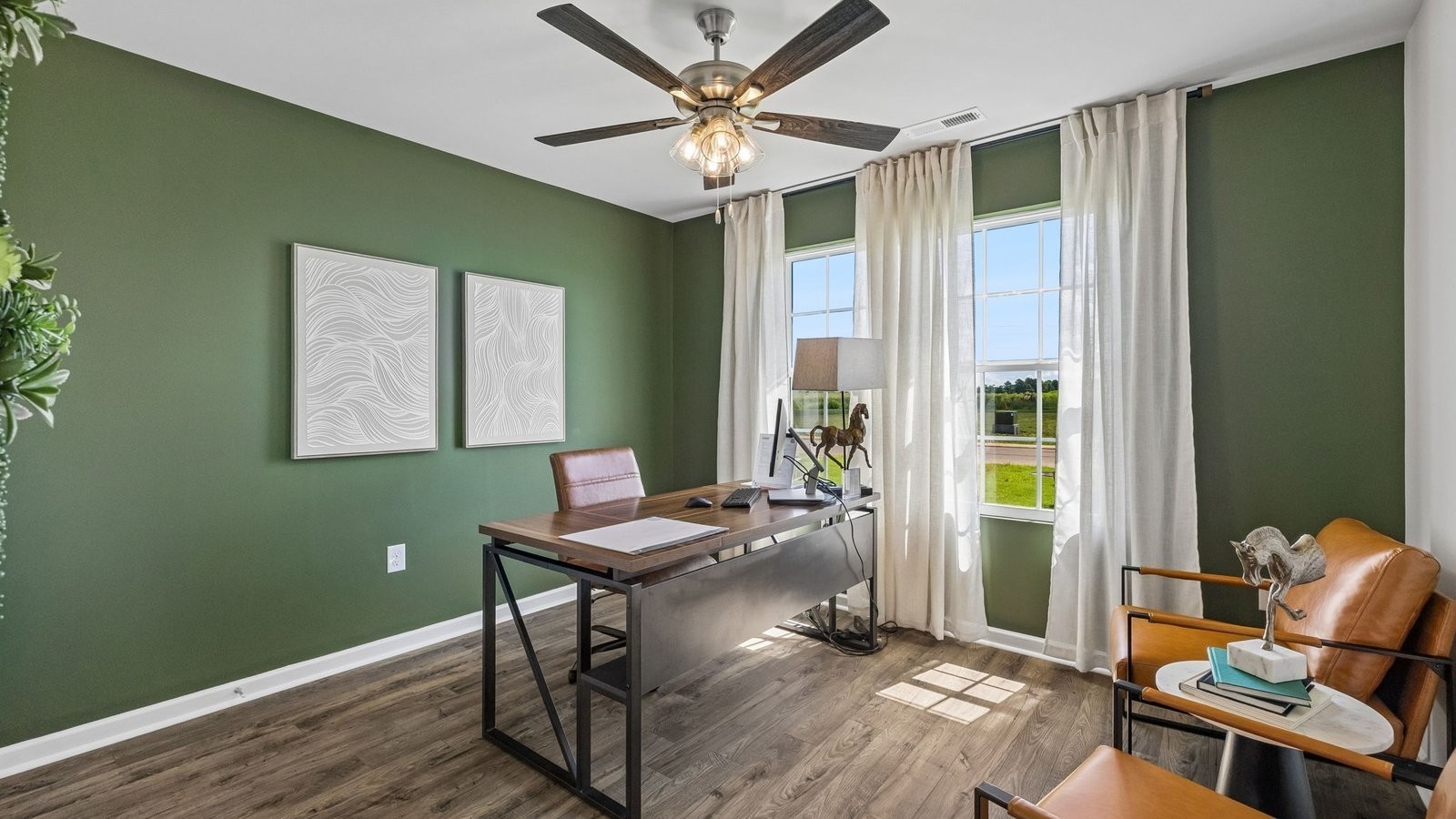 5436 Rock Cairn Road Property Photo 3
