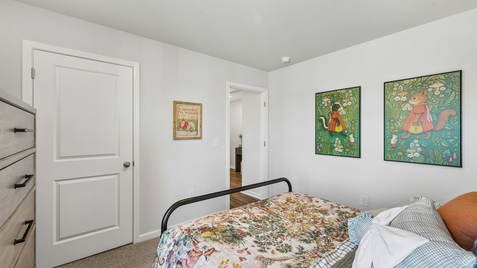 5436 Rock Cairn Road Property Photo 6