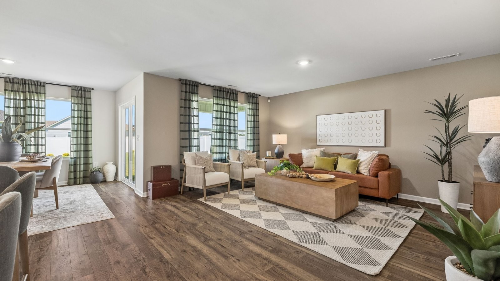 5436 Rock Cairn Road Property Photo 11