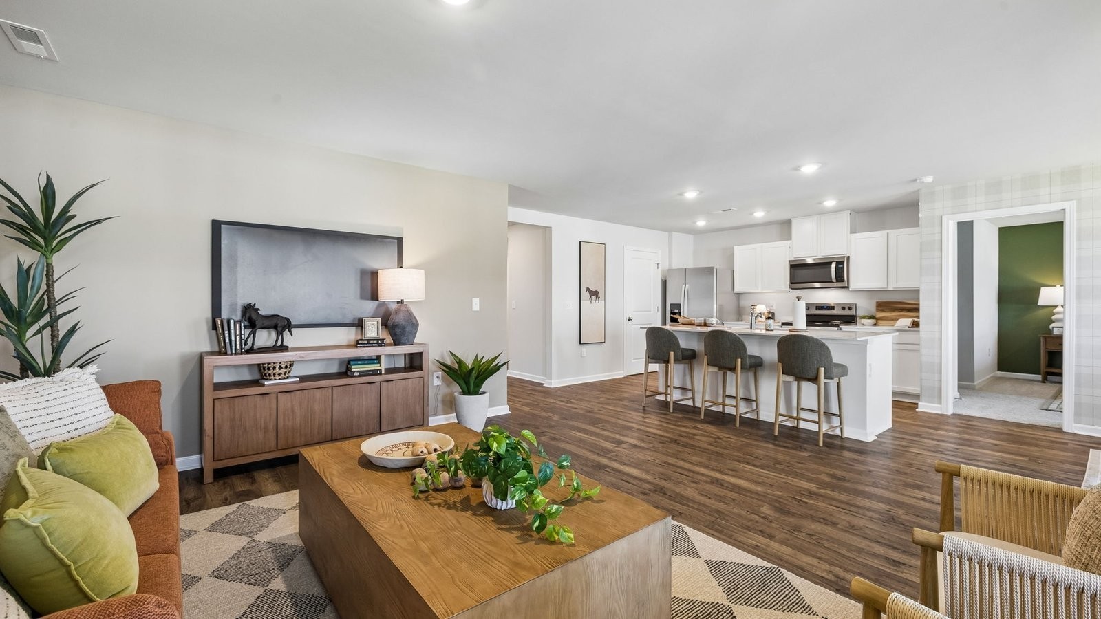 5436 Rock Cairn Road Property Photo 15