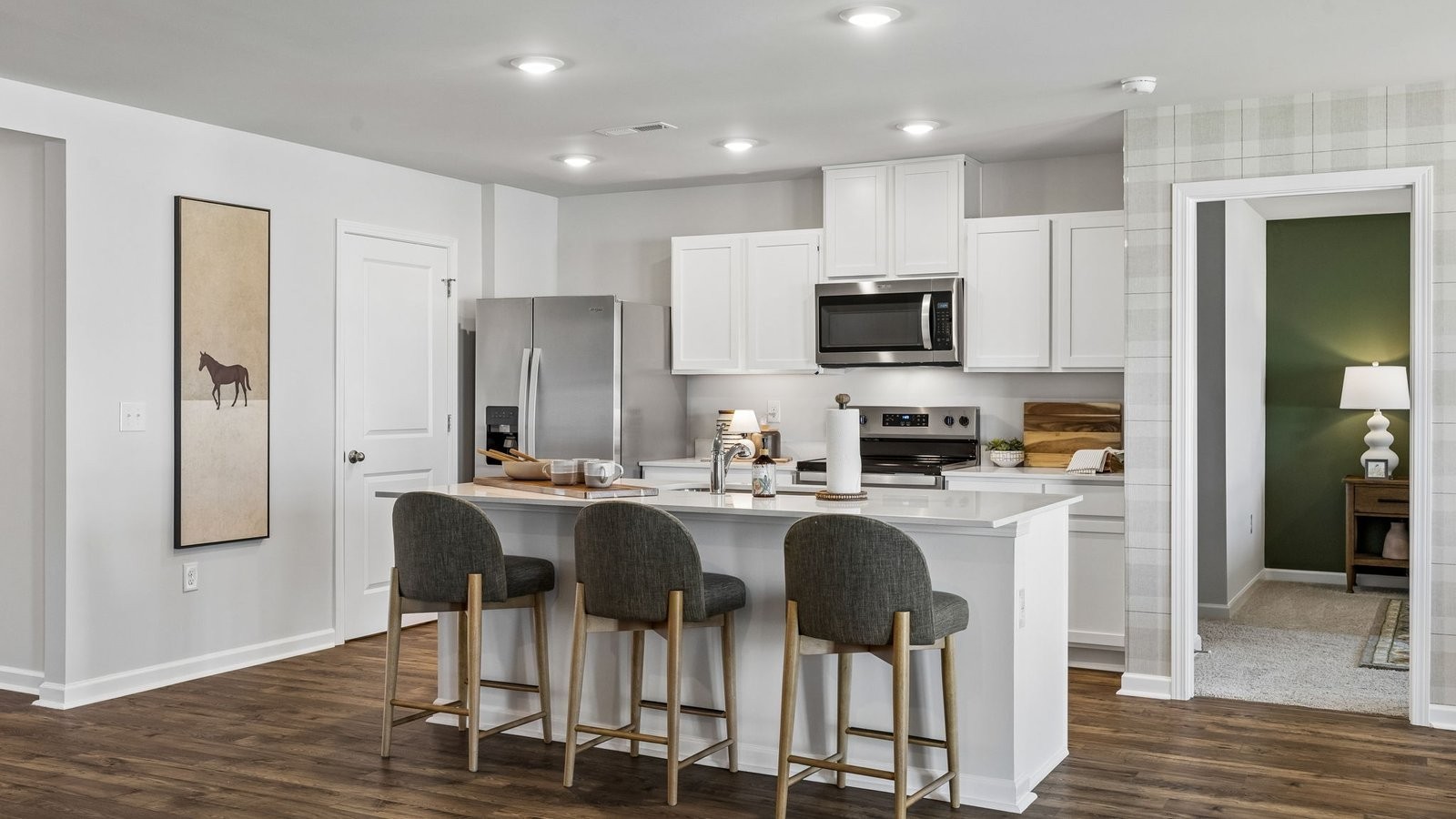 5436 Rock Cairn Road Property Photo 16