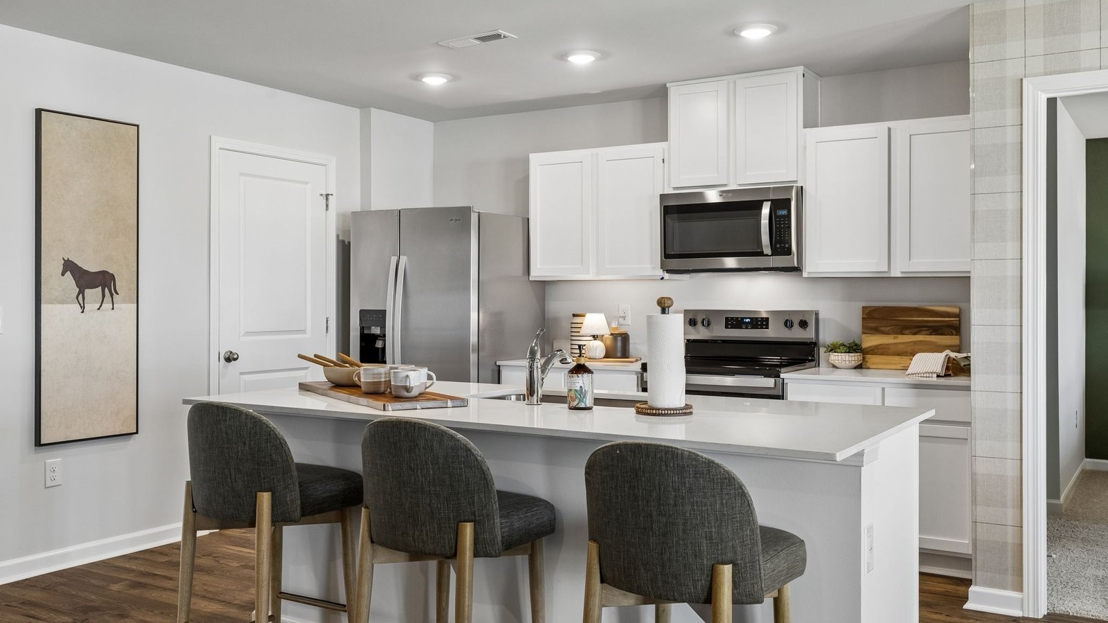5436 Rock Cairn Road Property Photo 17
