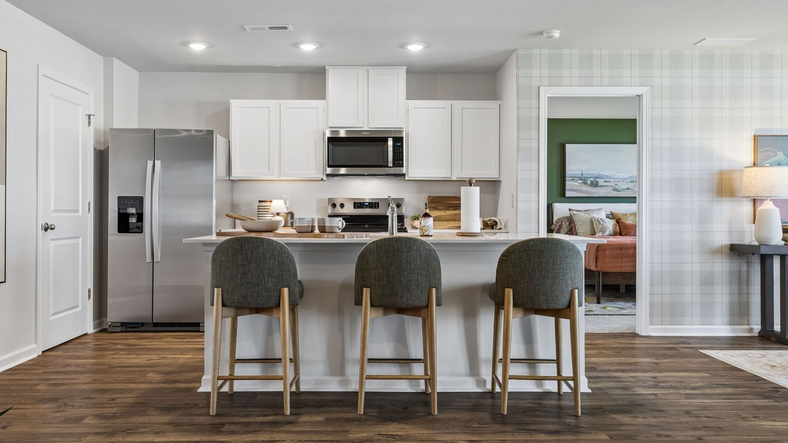 5436 Rock Cairn Road Property Photo 18