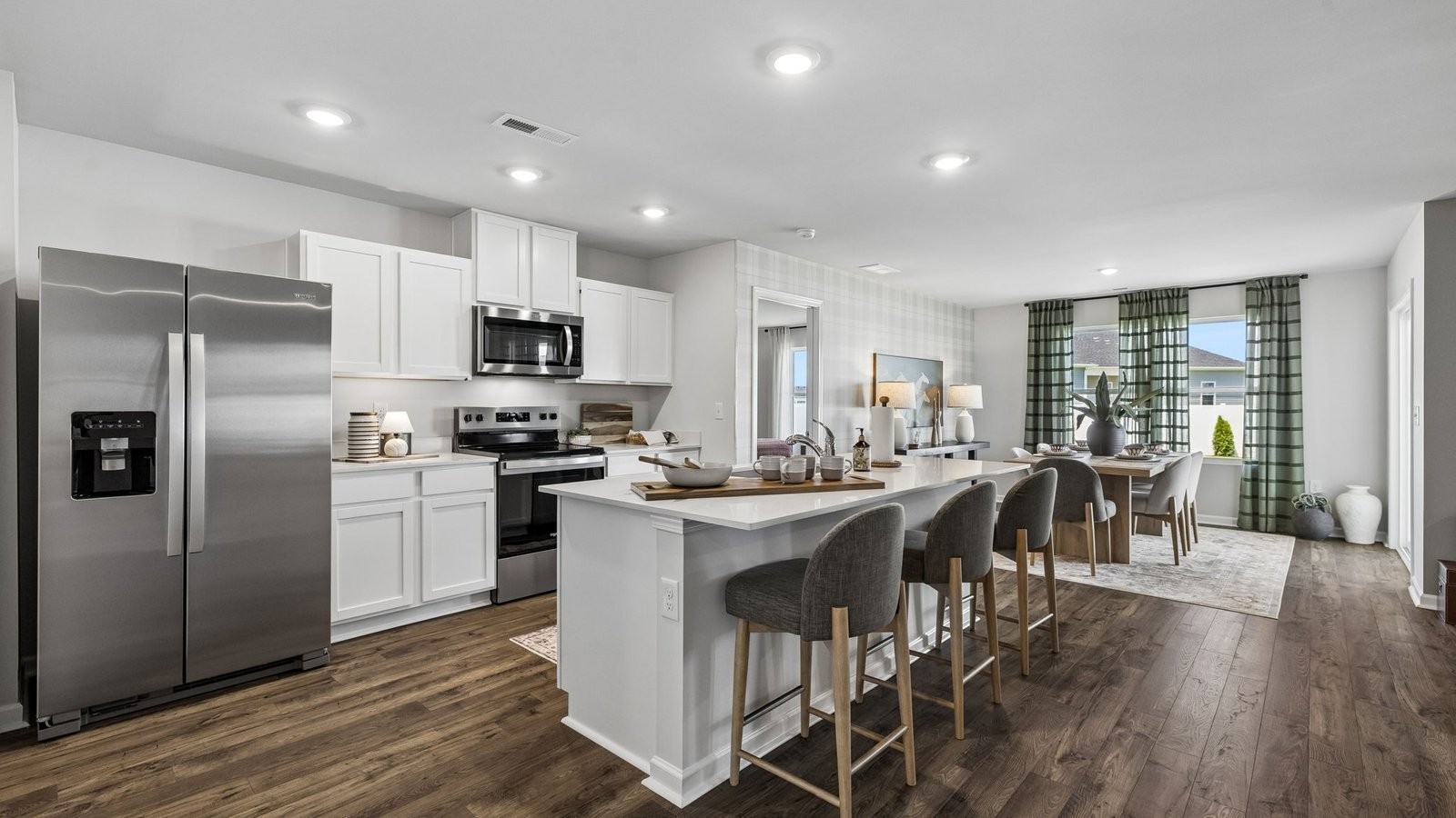 5436 Rock Cairn Road Property Photo 19