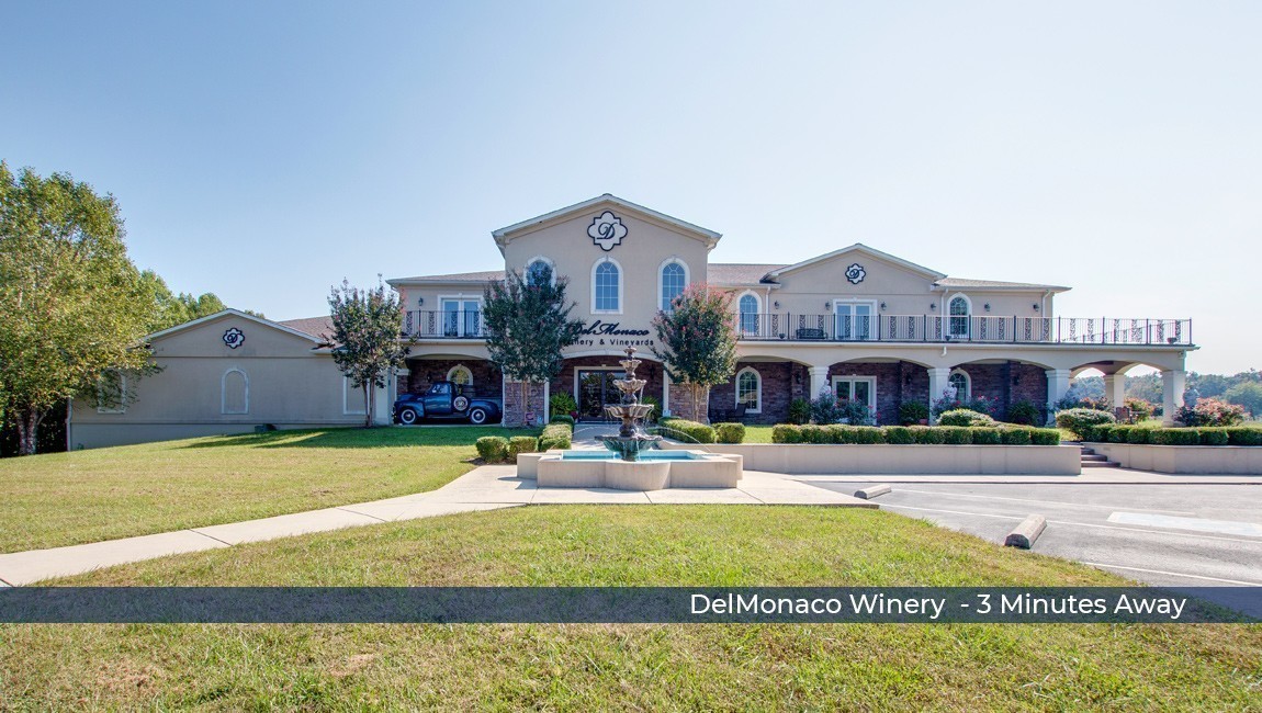 5436 Rock Cairn Road Property Photo 43