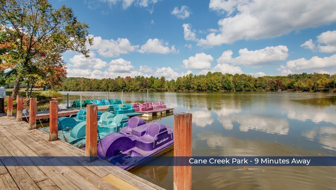 5436 Rock Cairn Road Property Photo 44