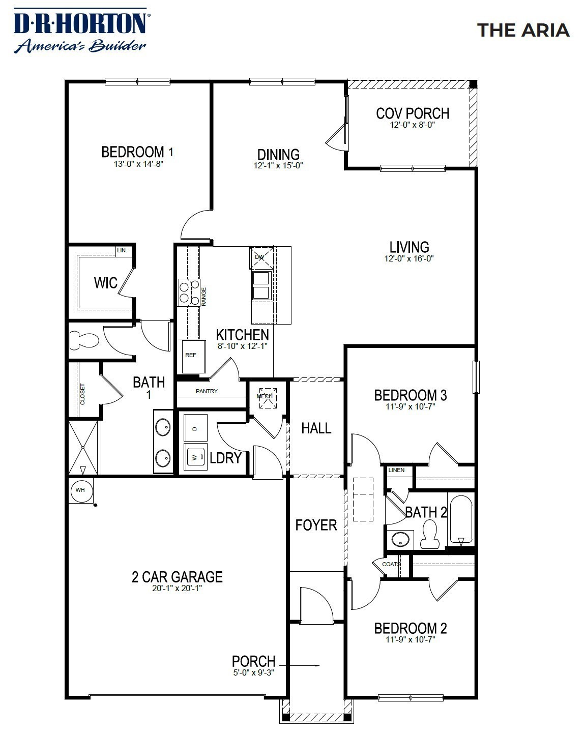 5436 Rock Cairn Road Property Photo 46