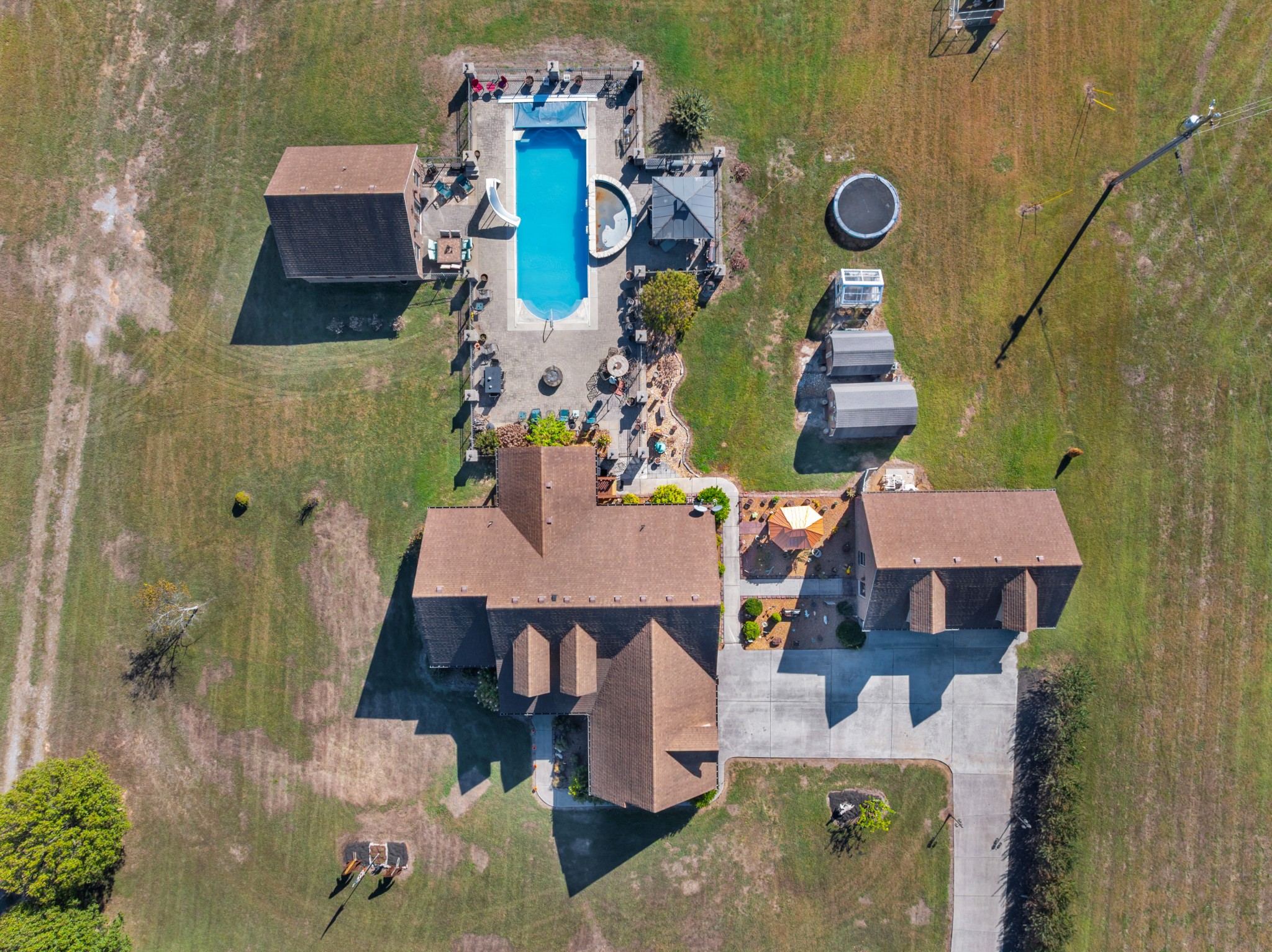 2686 Hwy 64, E Property Photo 17