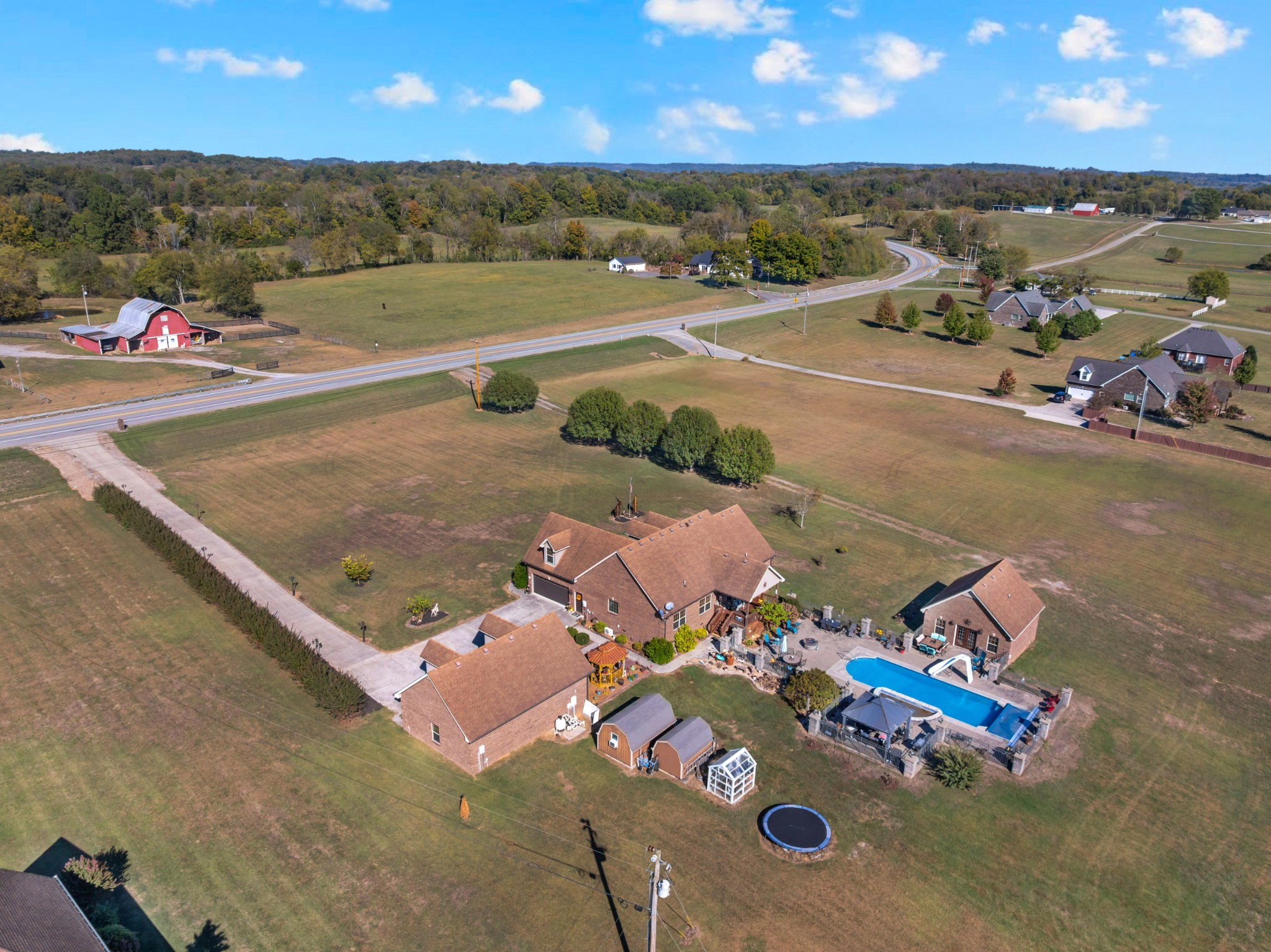 2686 Hwy 64, E Property Photo 18