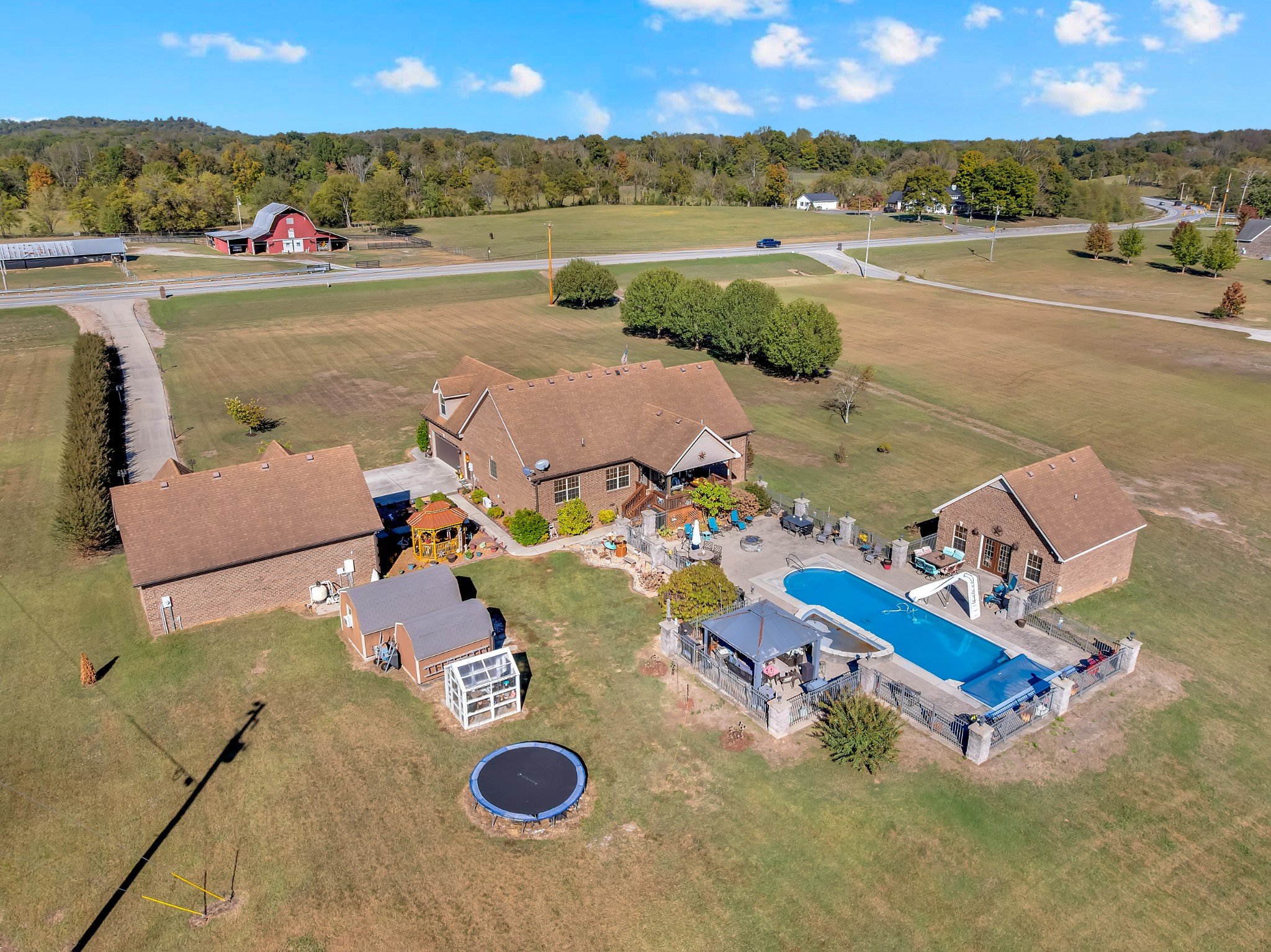 2686 Hwy 64, E Property Photo 44