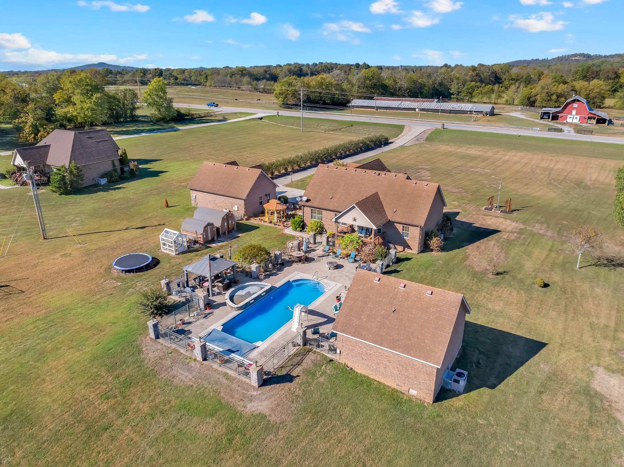 2686 Hwy 64, E Property Photo 45