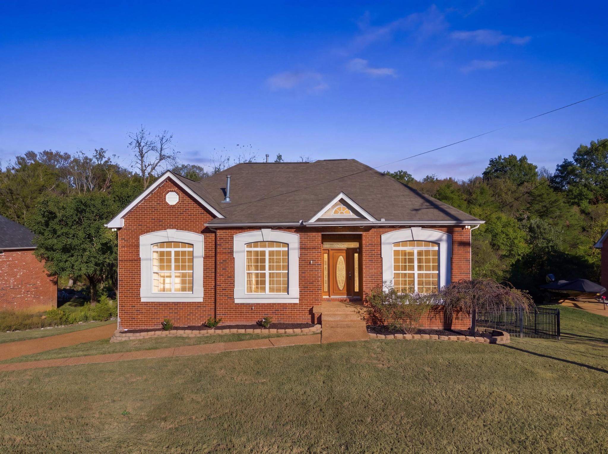 112 Koleberg Trl Property Photo 1
