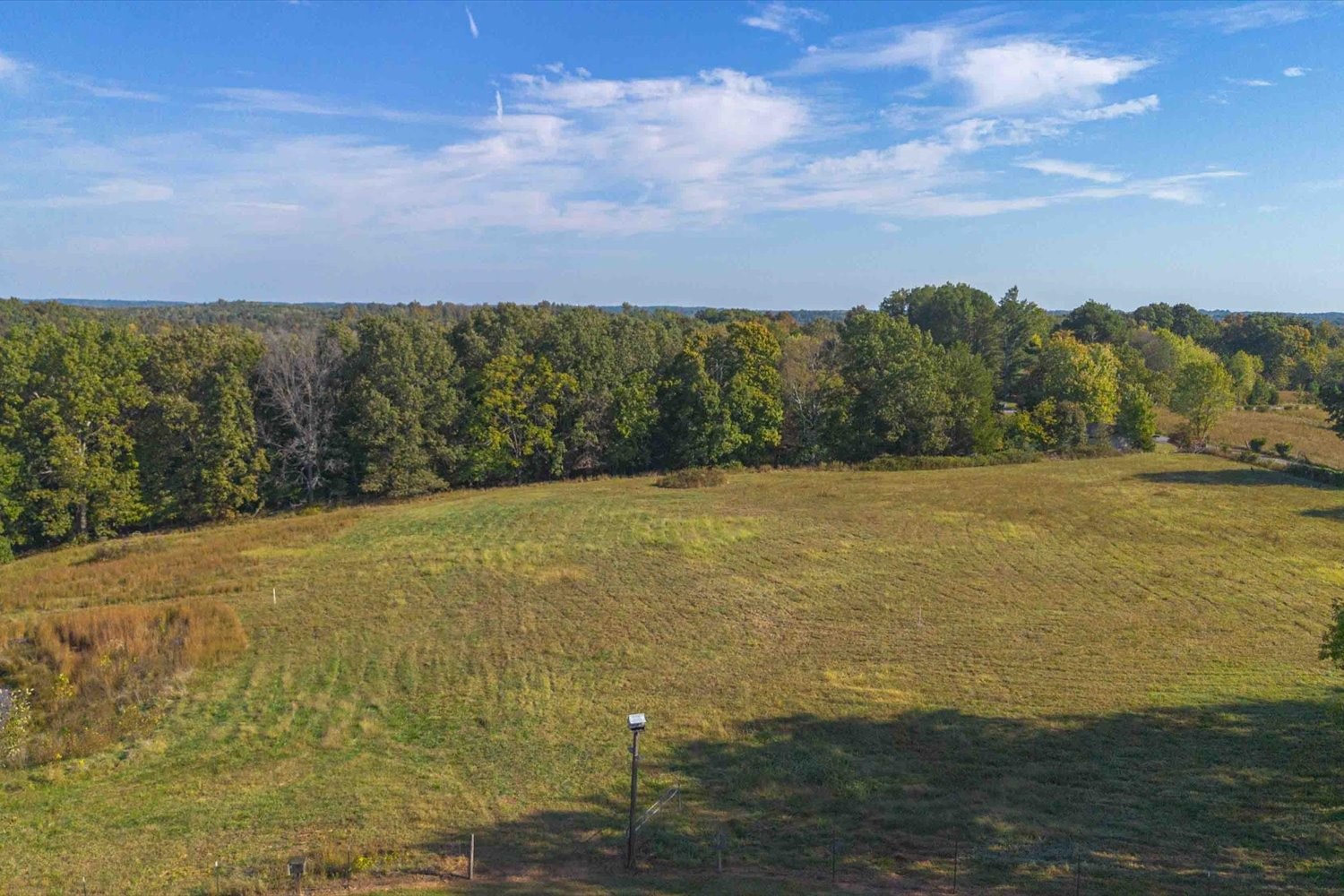 517 West George Durham Road Property Photo 1