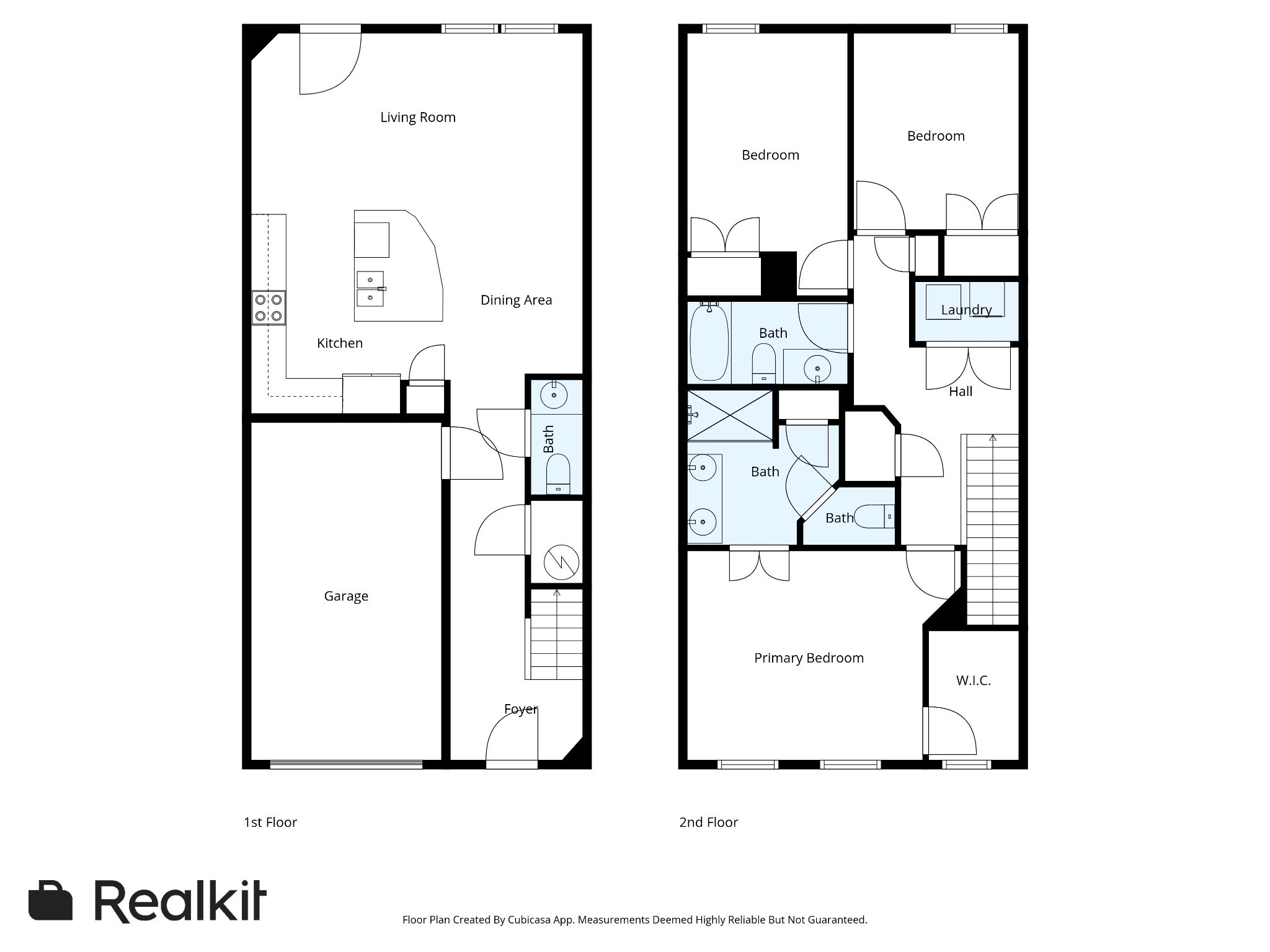 2708 Gossett Trl Property Photo 29