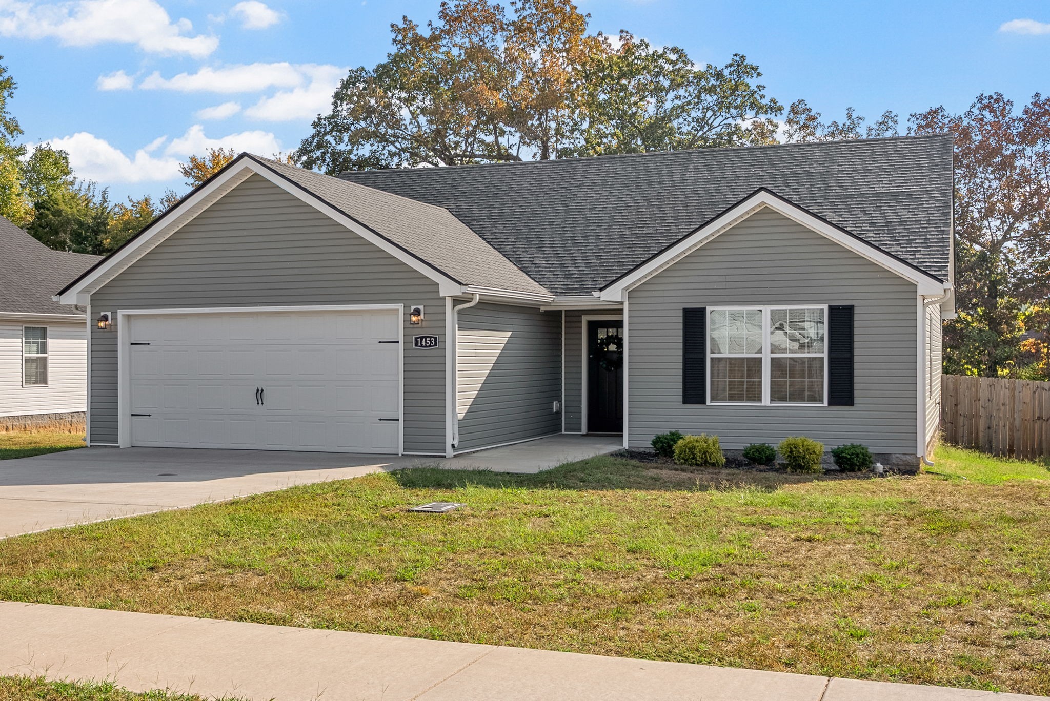 1453 Fredrick Dr Property Photo 1