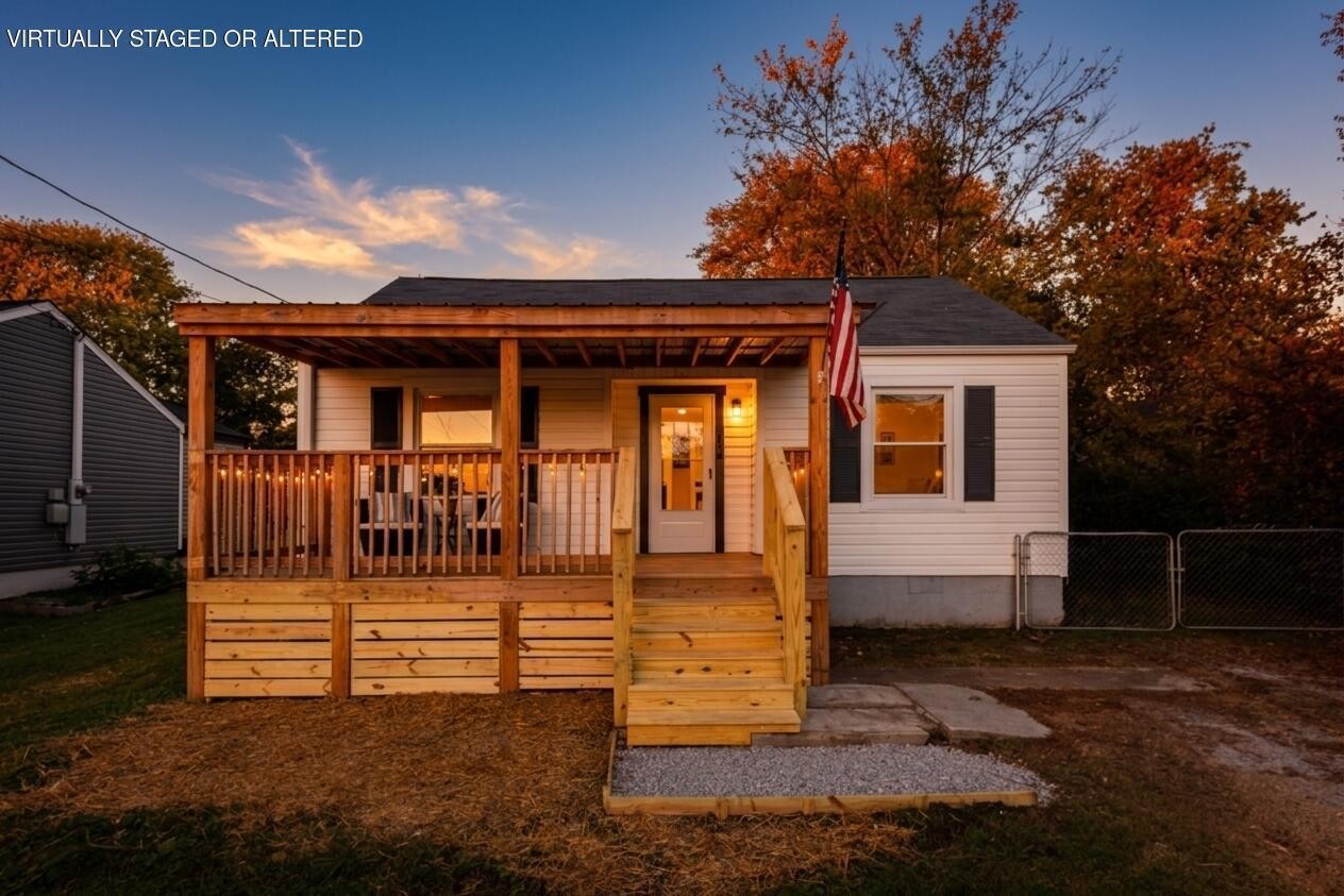 5308 Dupont Street Property Photo 1