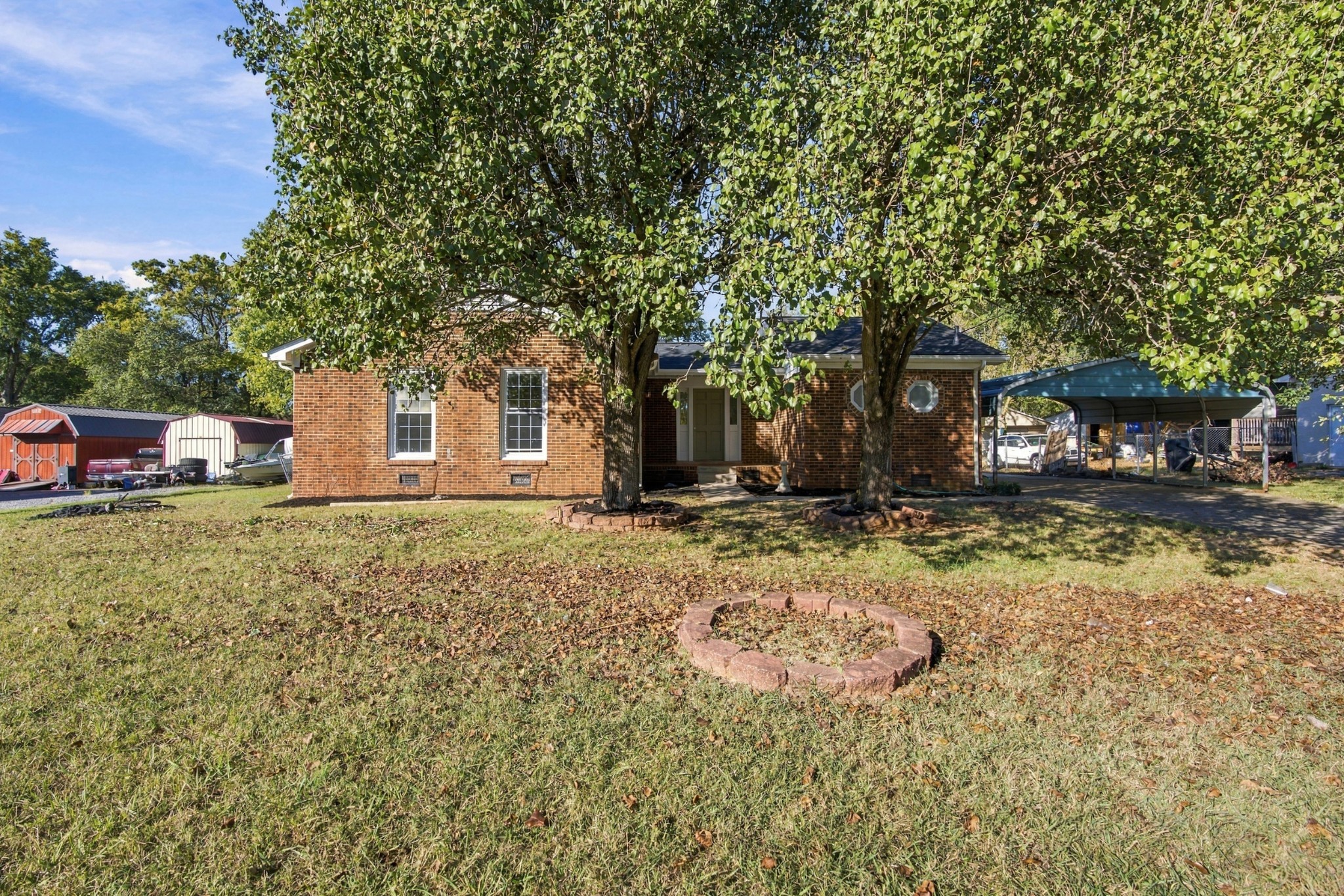 2662 Cotton Ct Property Photo 1