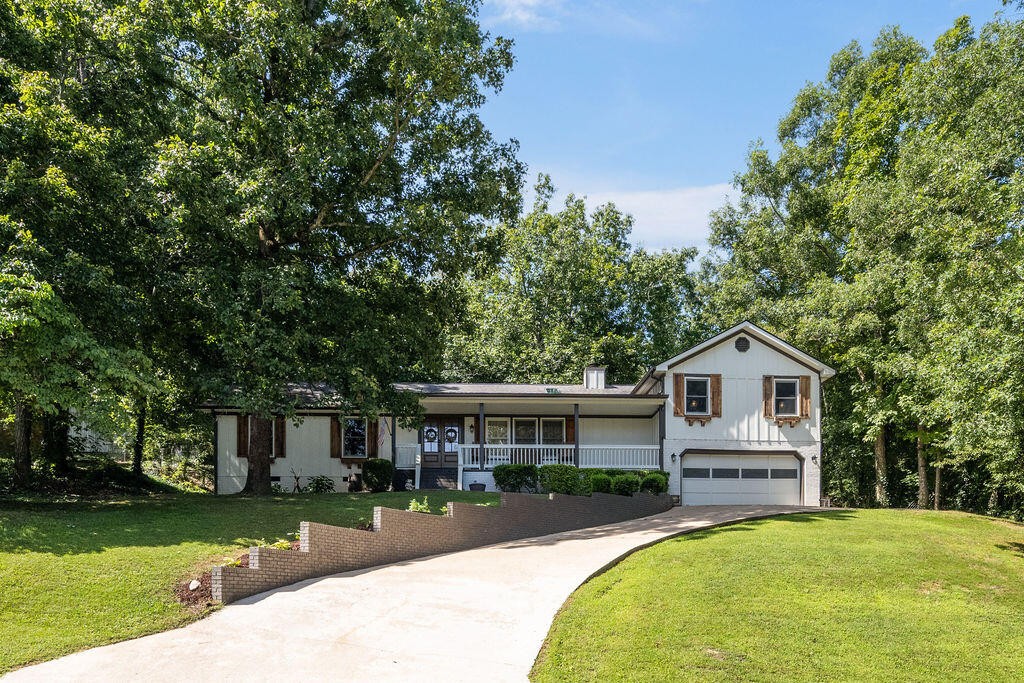 9302 Rockshire Lane Property Photo 42