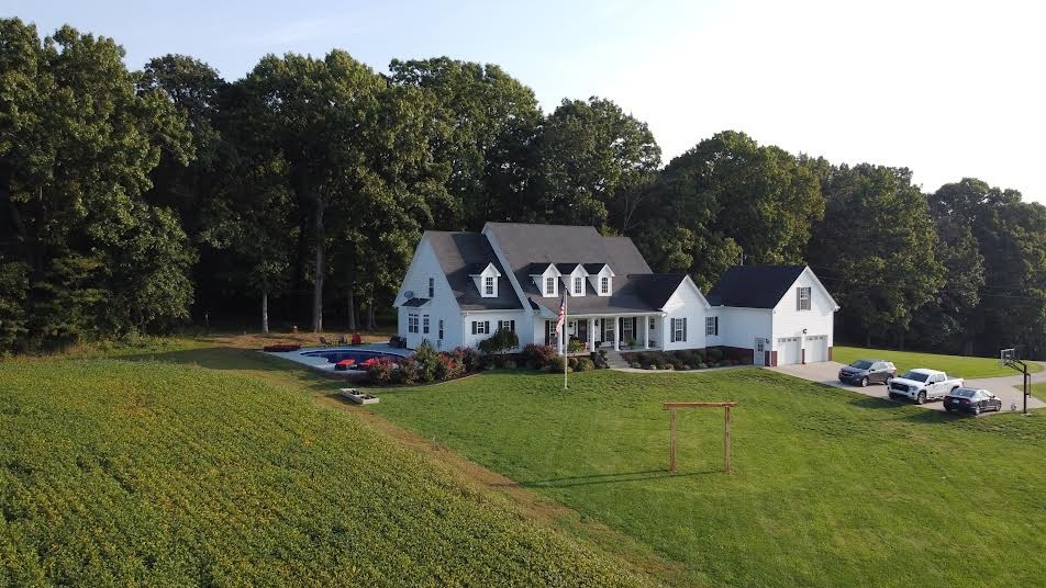 8220 Cedar Grove Rd Property Photo 1