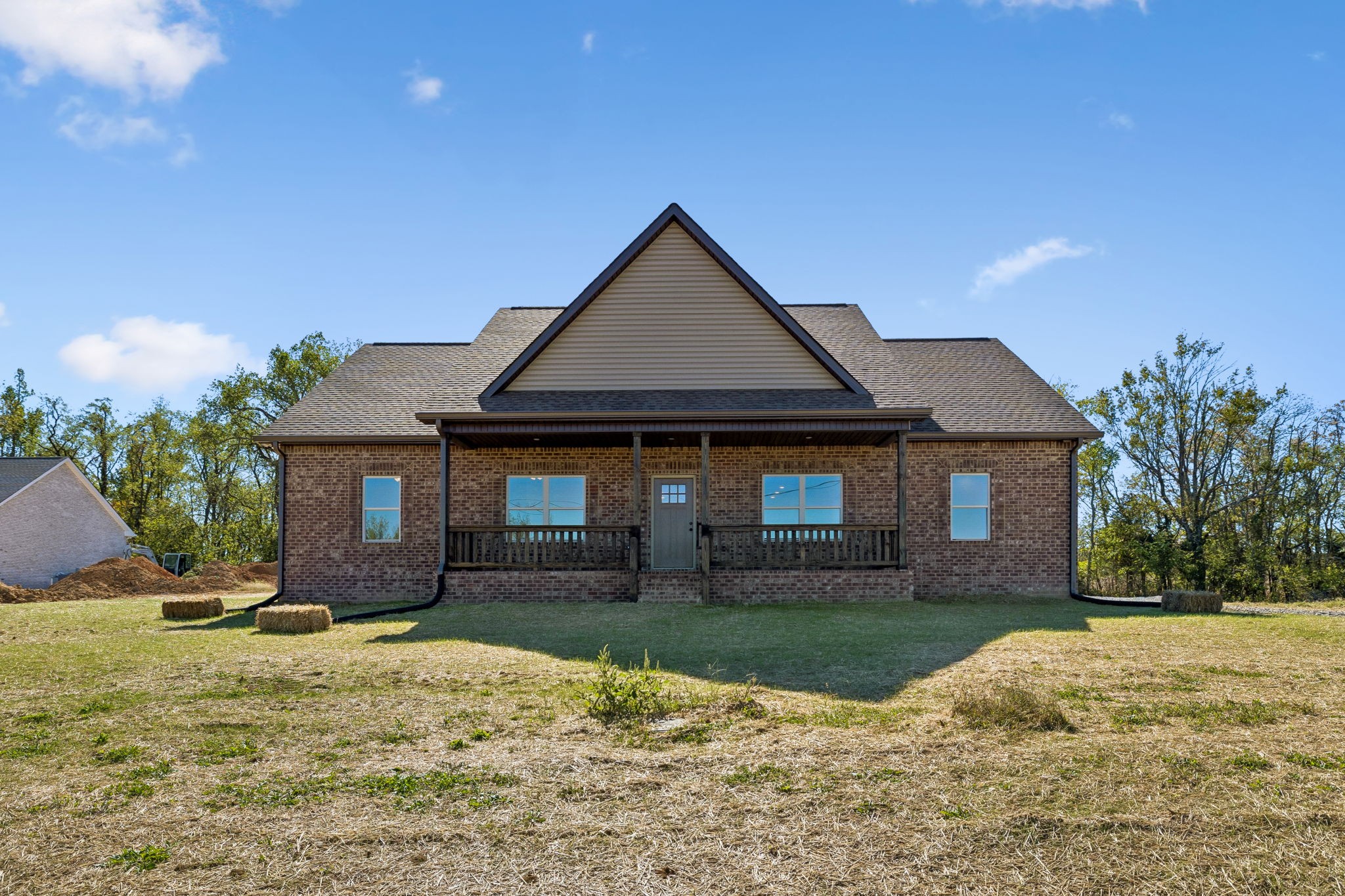 176 Magnolia Springs Way Property Photo 2
