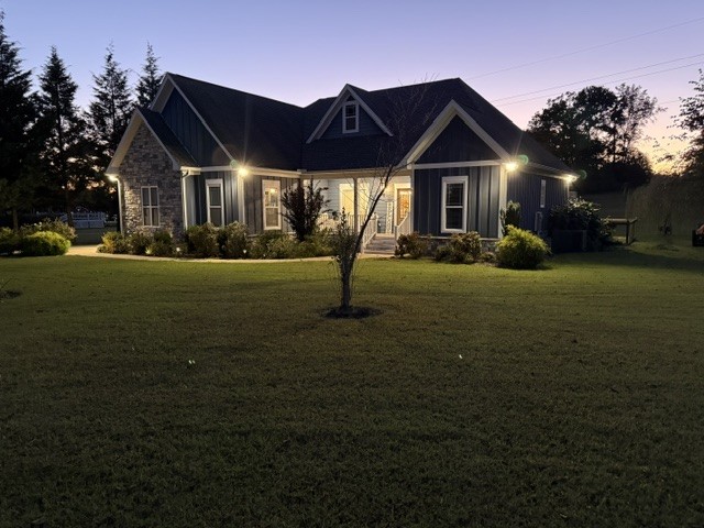 203 Oak Crest Dr Property Photo 2