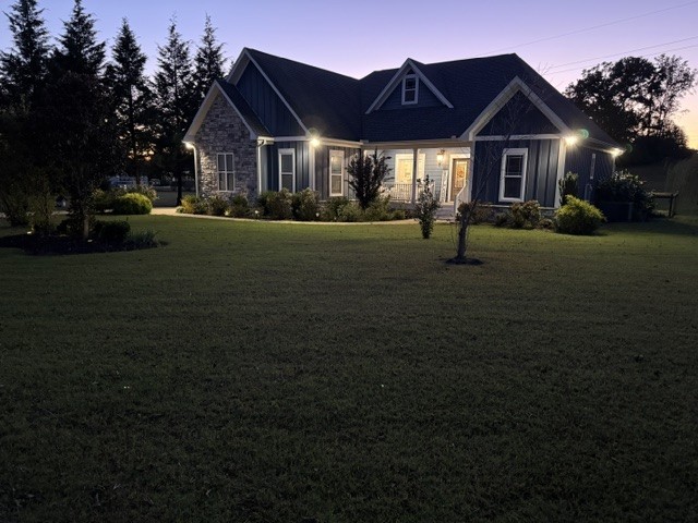 203 Oak Crest Dr Property Photo 4