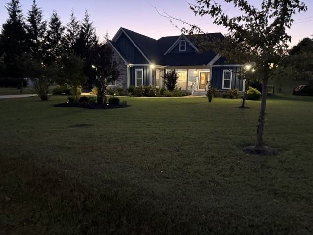 203 Oak Crest Dr Property Photo 5