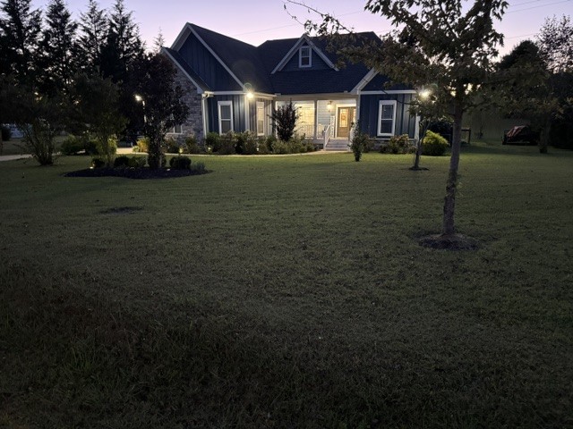 203 Oak Crest Dr Property Photo 6