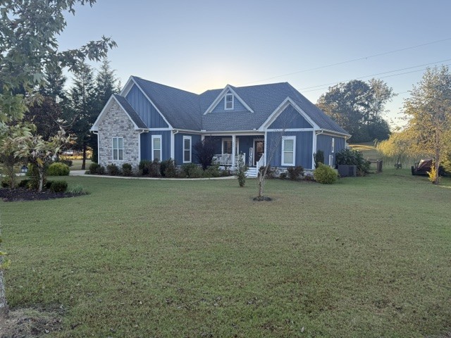 203 Oak Crest Dr Property Photo 9