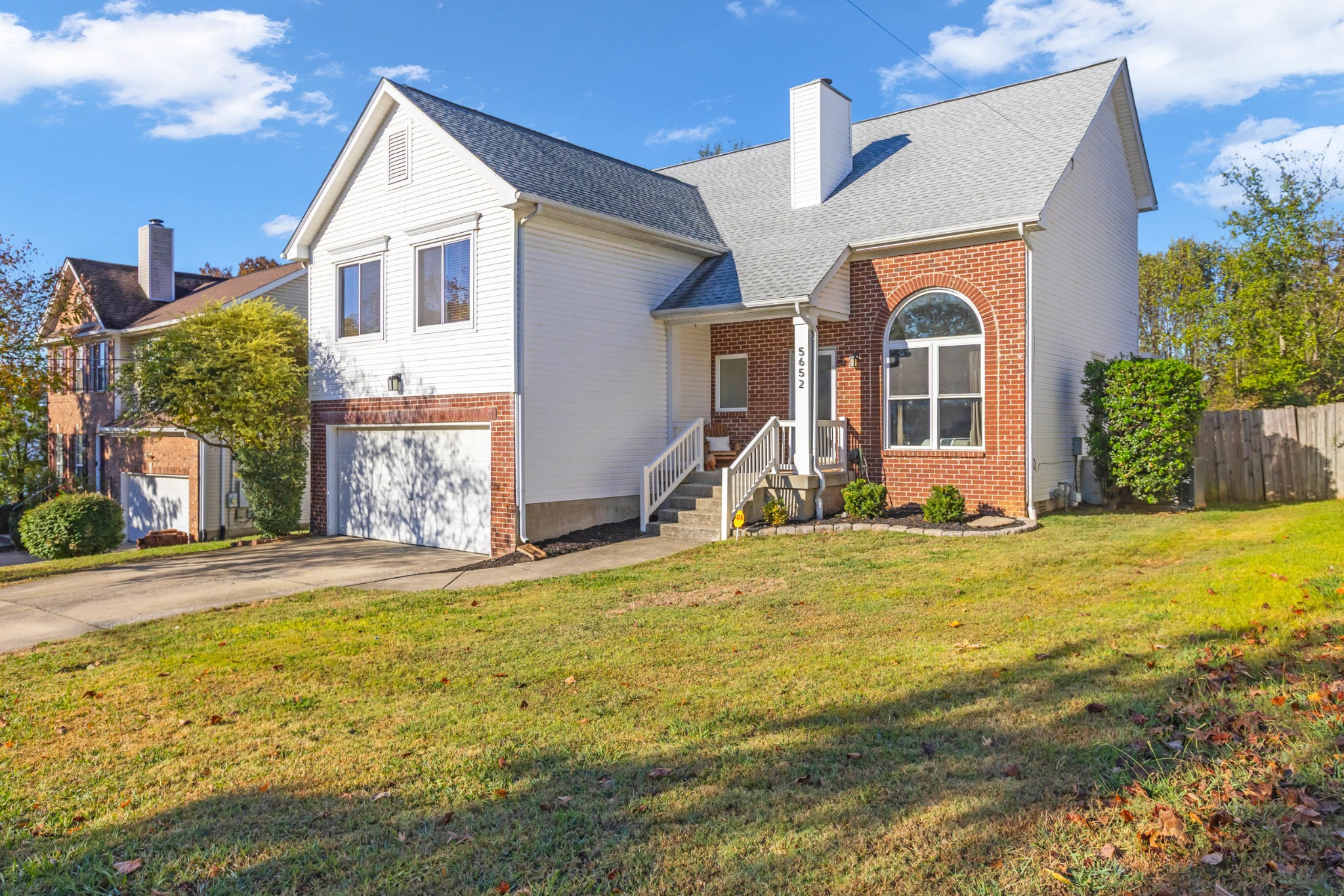 5652 Chestnutwood Trl Property Photo 1
