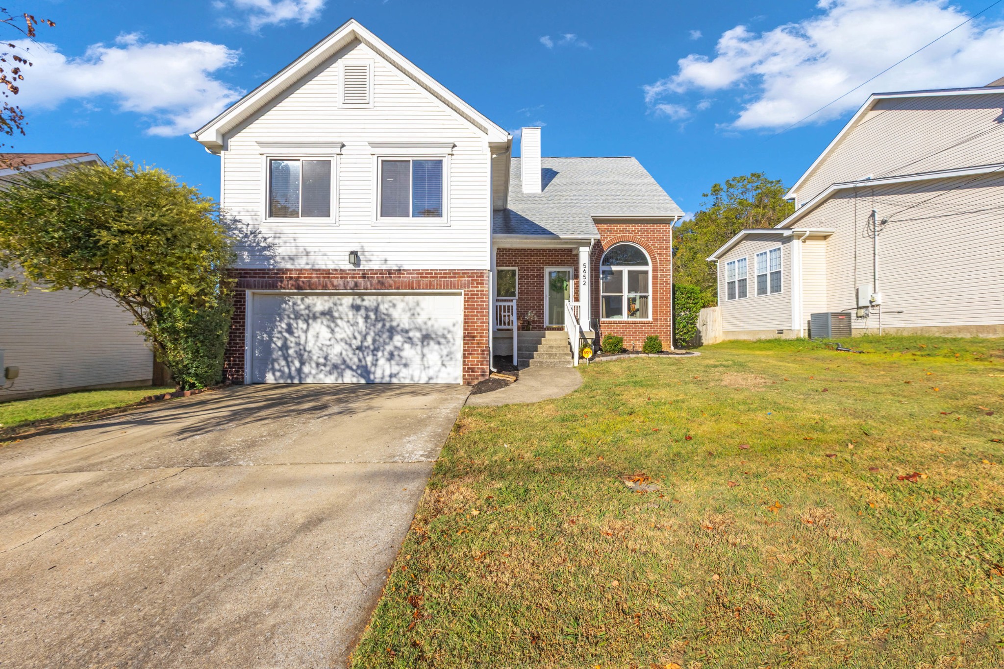 5652 Chestnutwood Trl Property Photo 4