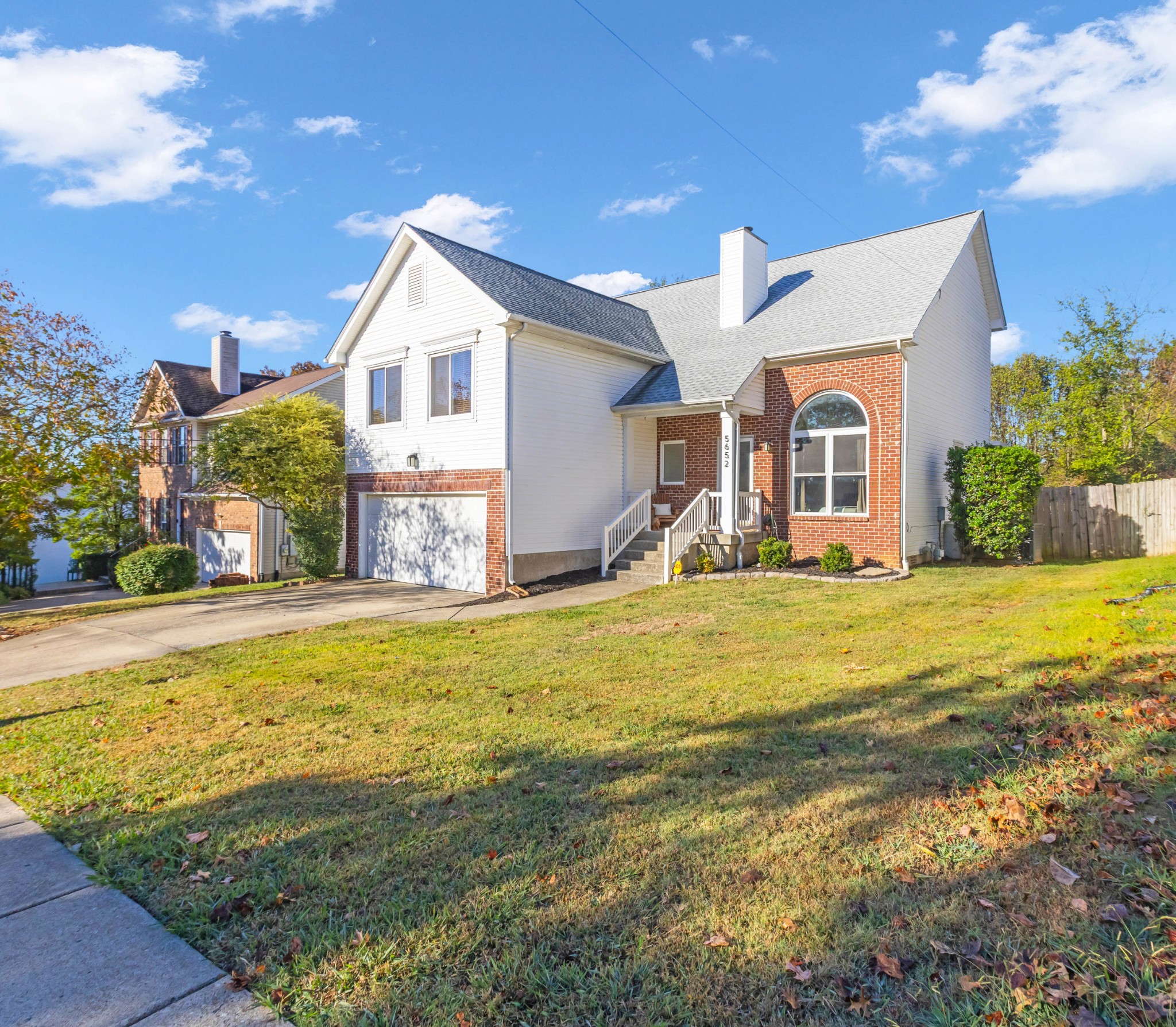 5652 Chestnutwood Trl Property Photo 5