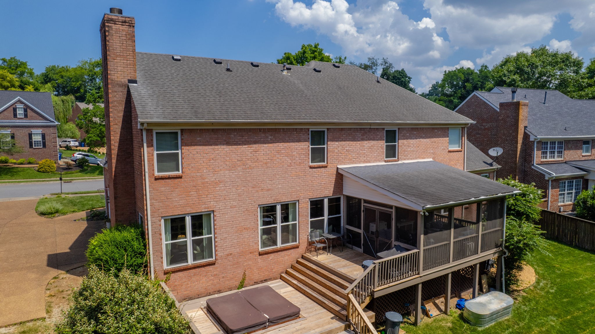 113 Abercairn Dr Property Photo 41