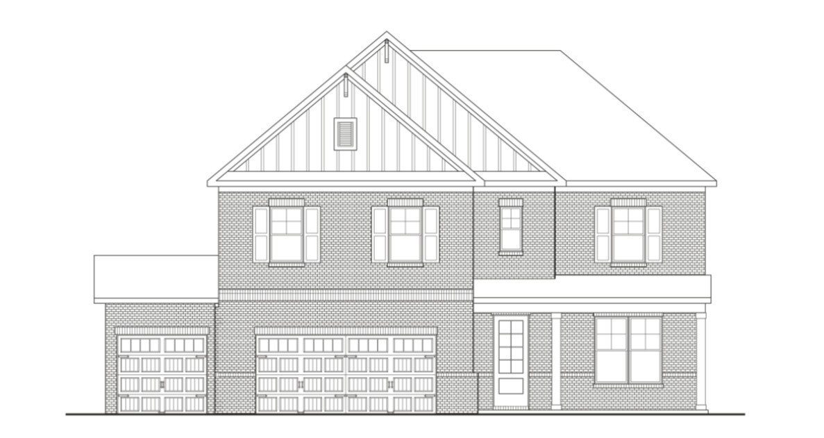 2314 Mary Lou Way Property Photo 1