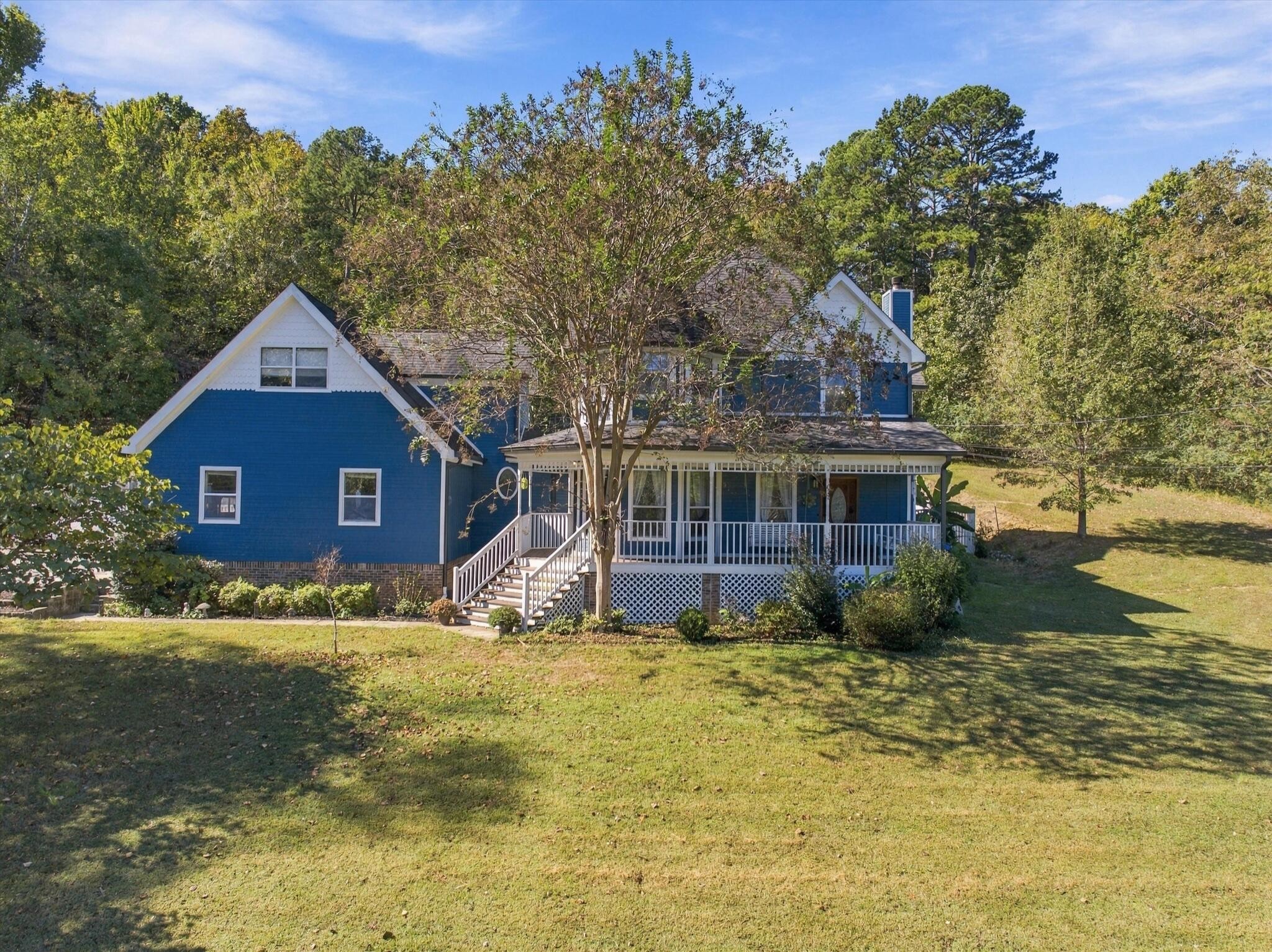 11005 N Harbor Road Property Photo 1