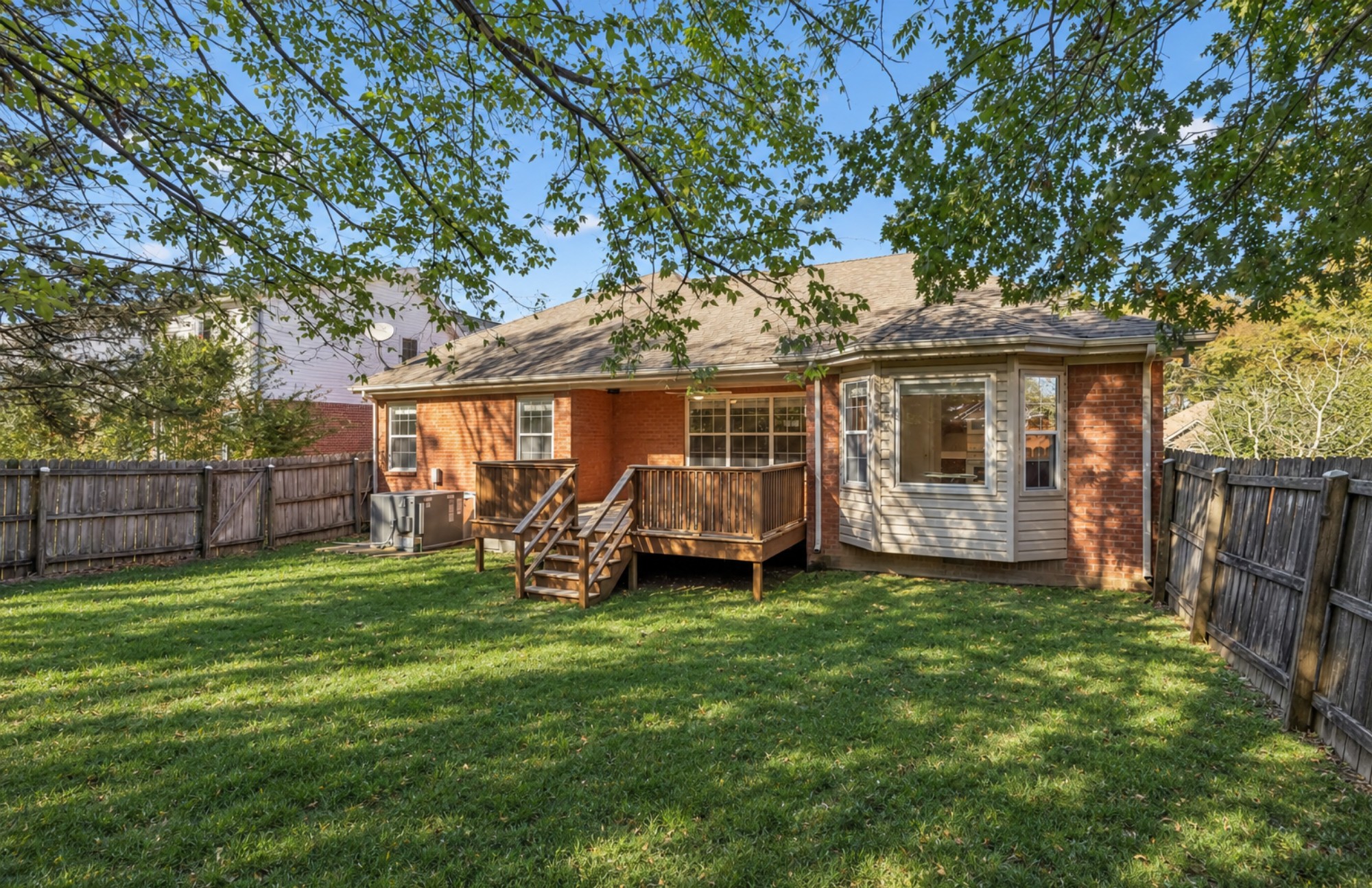 6312 Paddington Way Property Photo 3