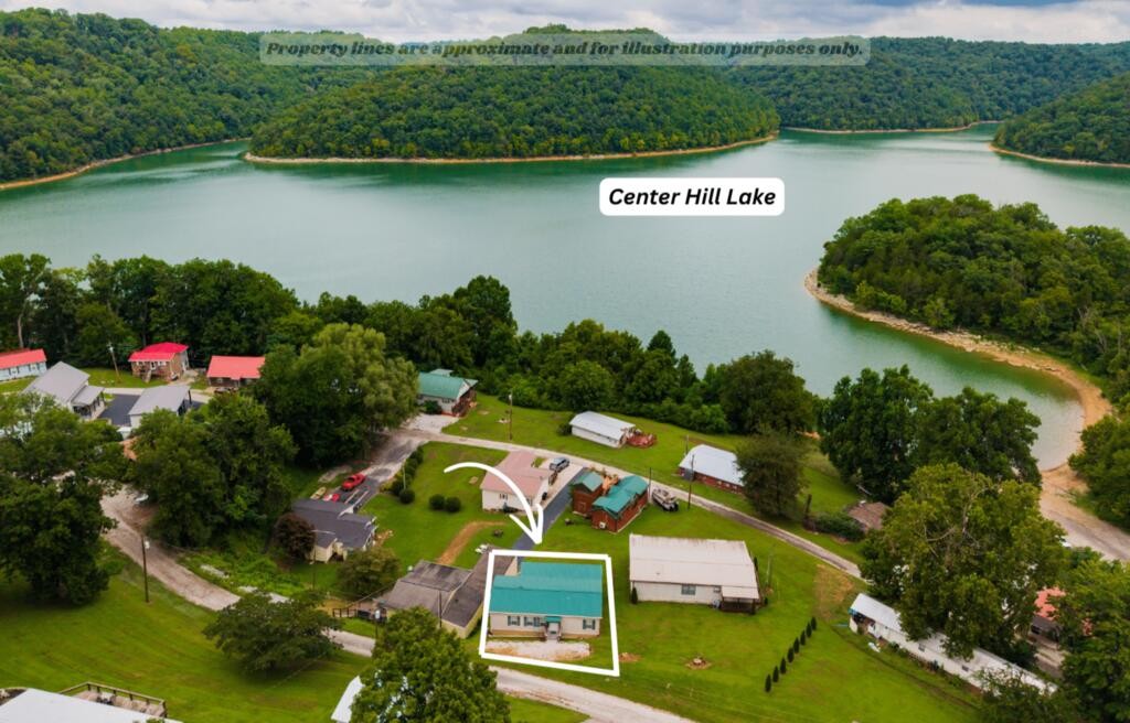 1025 Austin Lake Rd Property Photo 1
