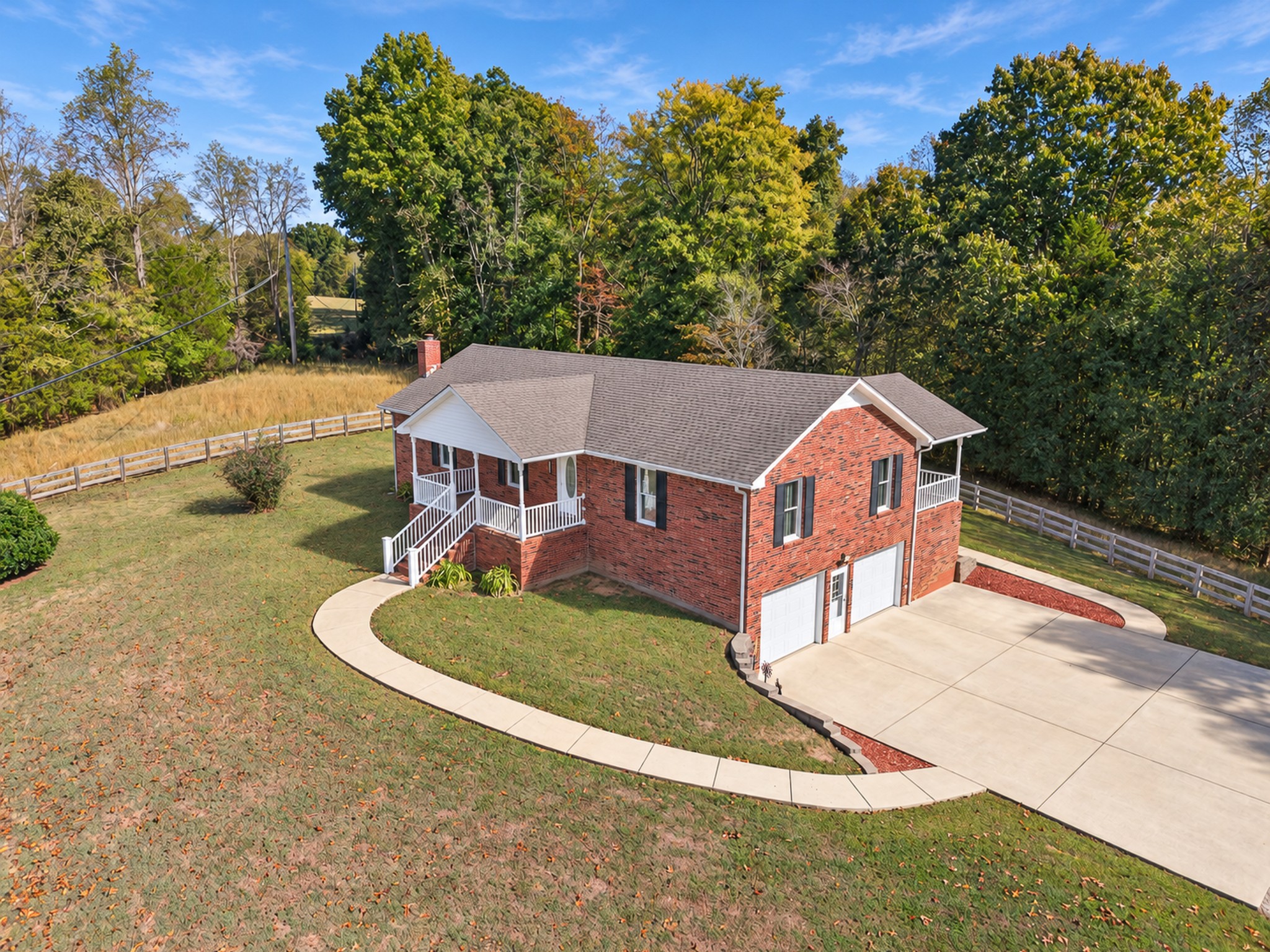 2644 Scribners Mill Rd Property Photo 1