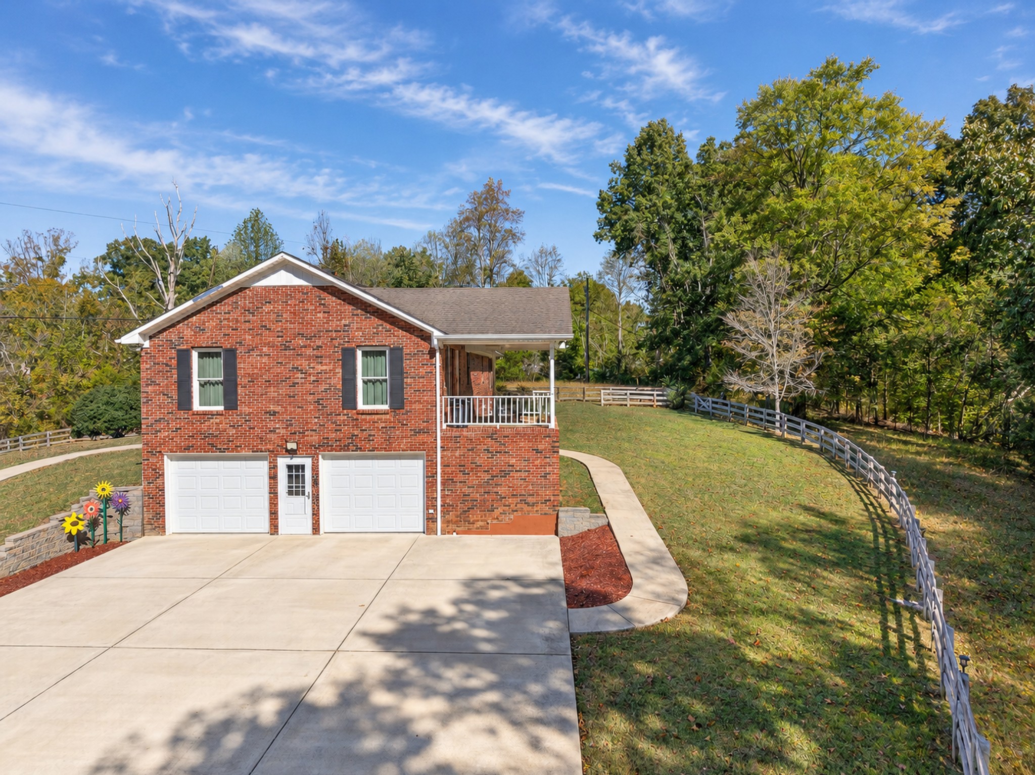 2644 Scribners Mill Rd Property Photo 3