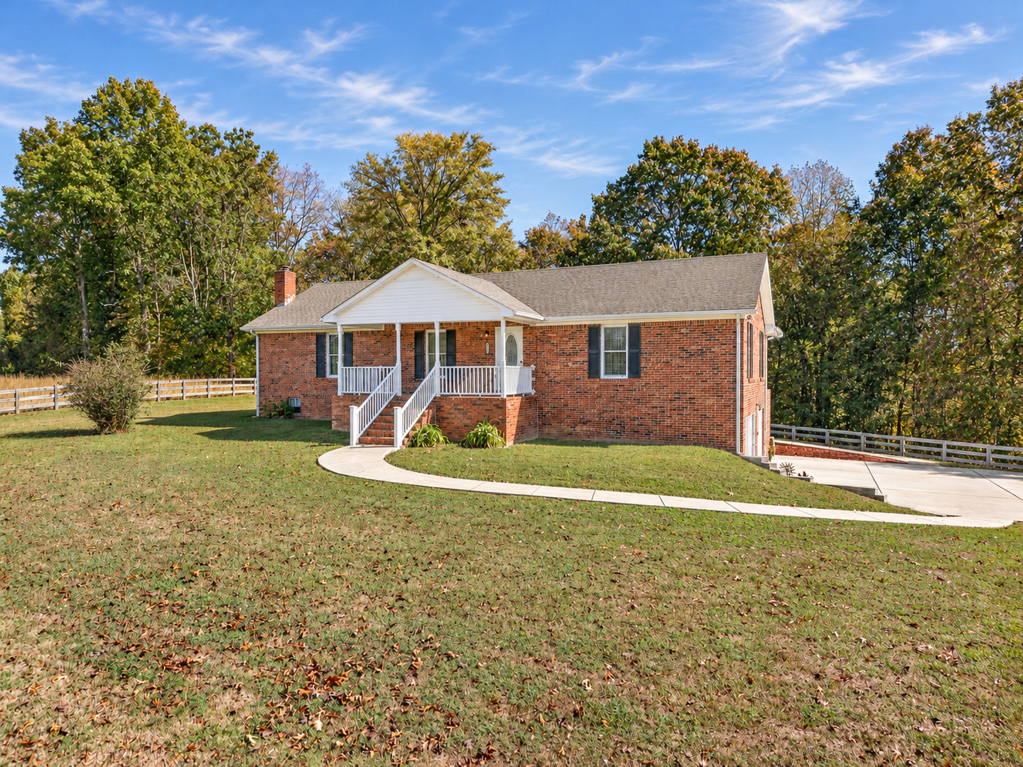 2644 Scribners Mill Rd Property Photo 4