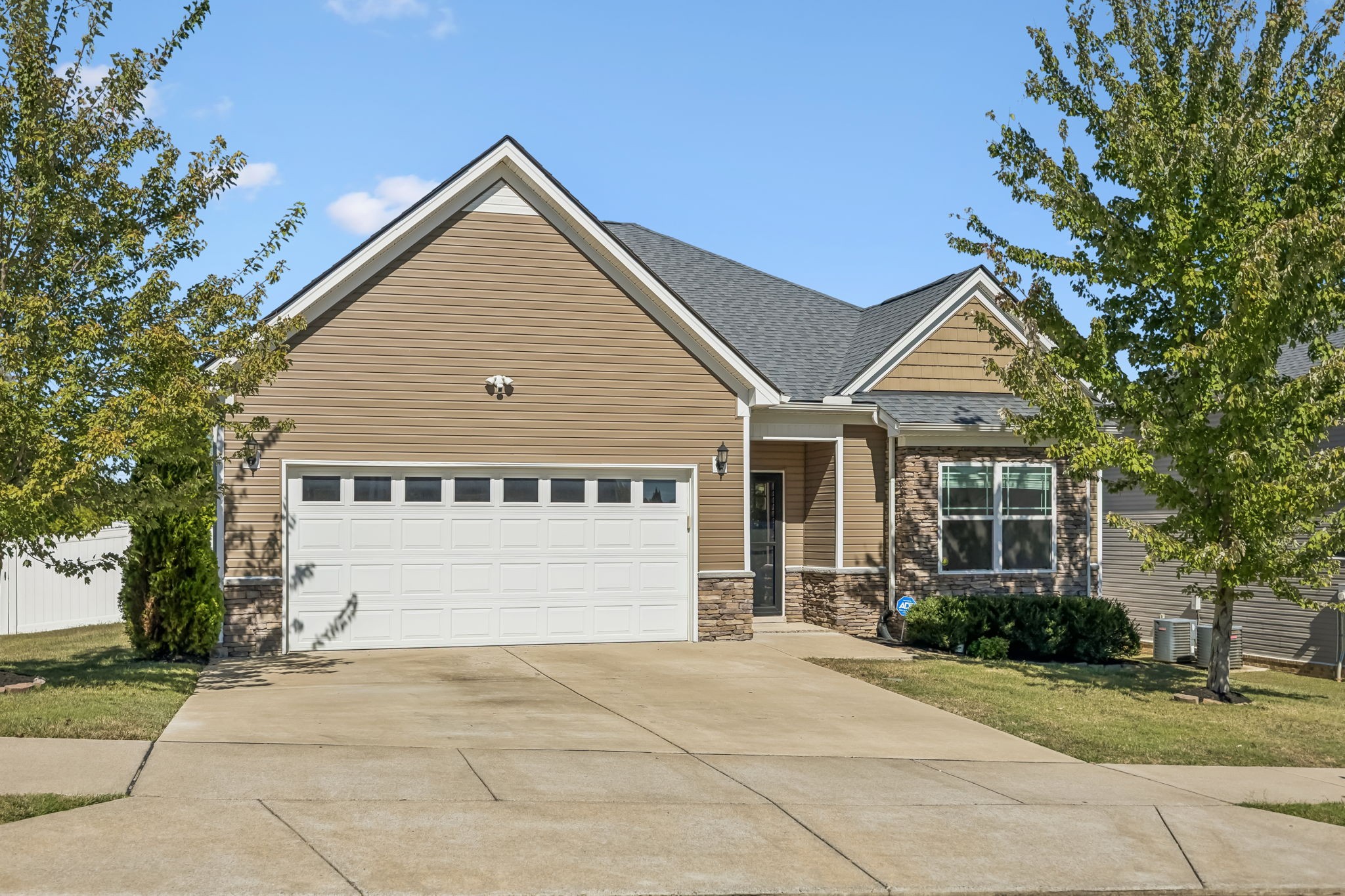 101 E Coker Way Property Photo 1