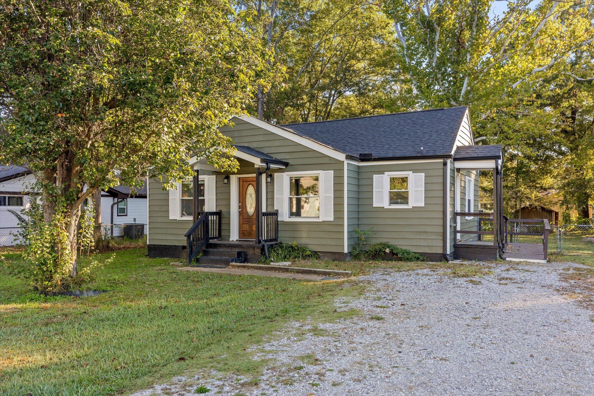 25 Pegram Circle Property Photo 1