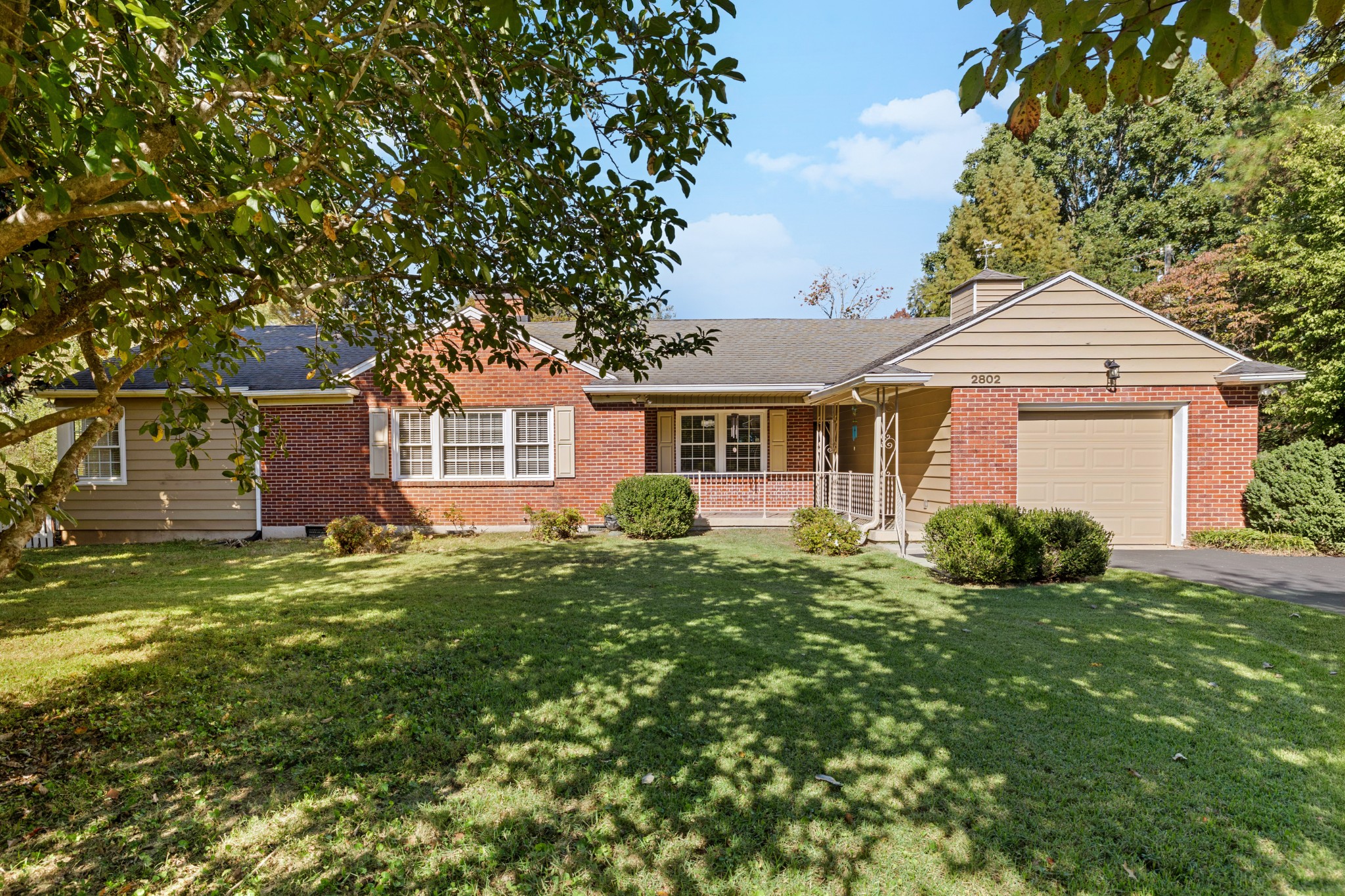 2802 Mere Dr Property Photo 1