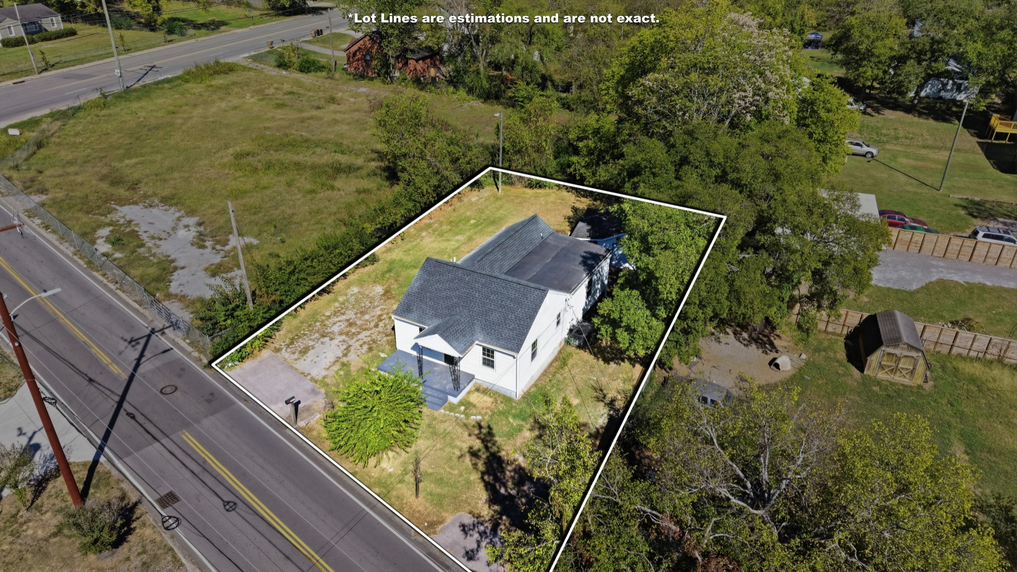 3208 Hydes Ferry Rd Property Photo 23