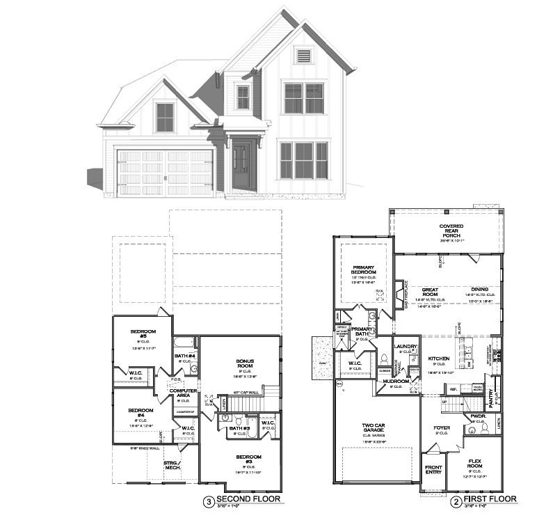 6935 Wayana Property Photo 4