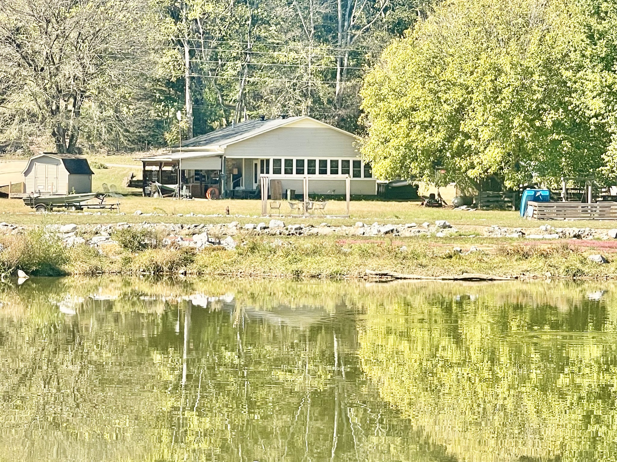 3025 Clear Creek Rd Property Photo 1
