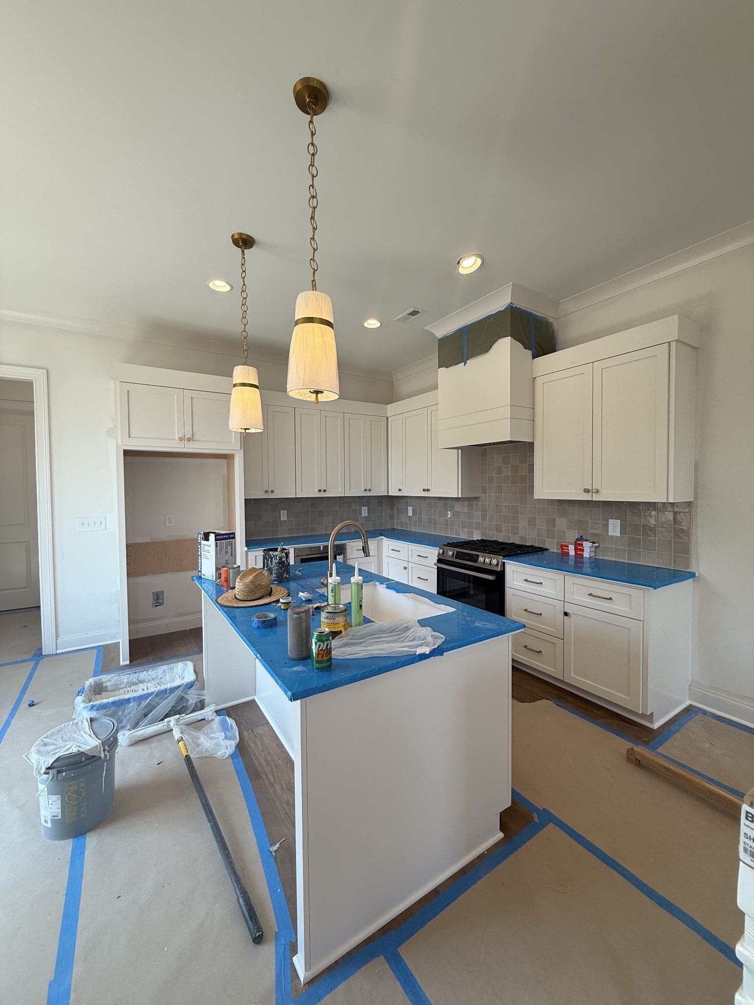 3010 Evergreen Hill Dr Property Photo 3